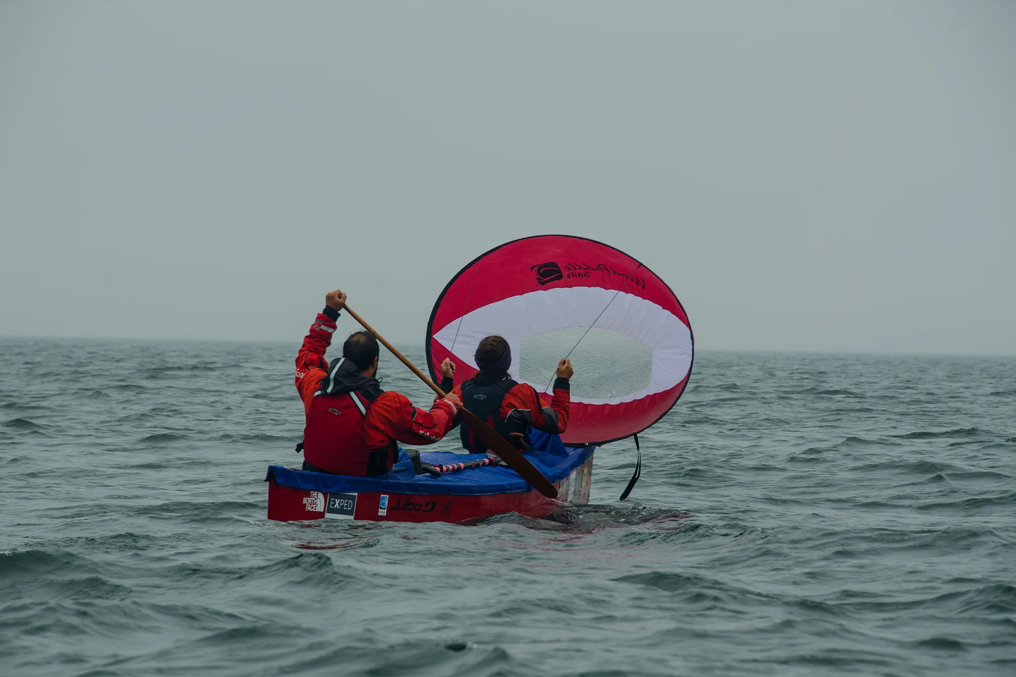 Across Canada 2015 - photo Julien Bilodeau