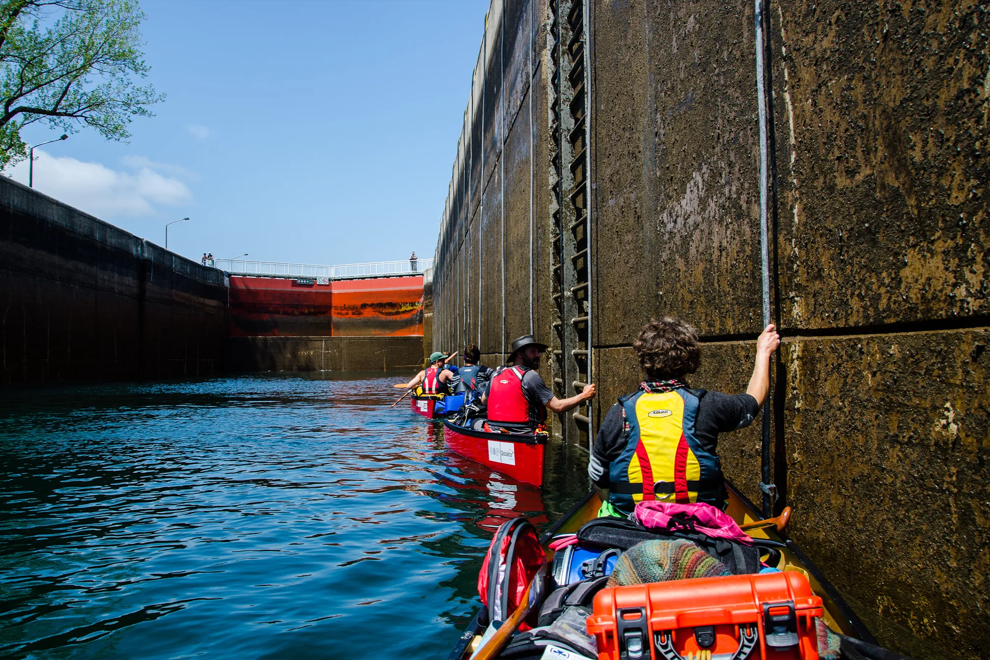 Across Canada 2015 - photo Julien Bilodeau