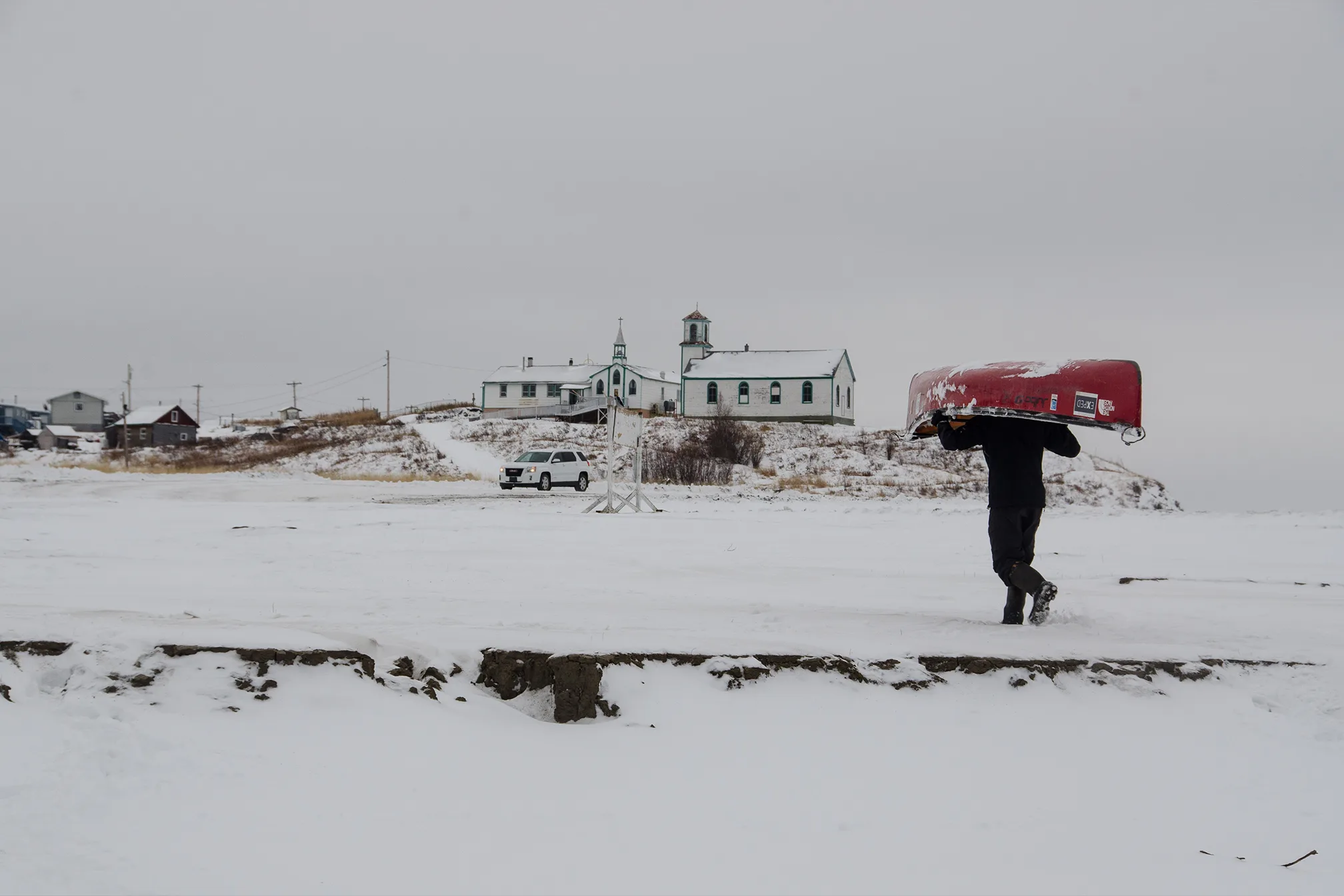 Across Canada 2015