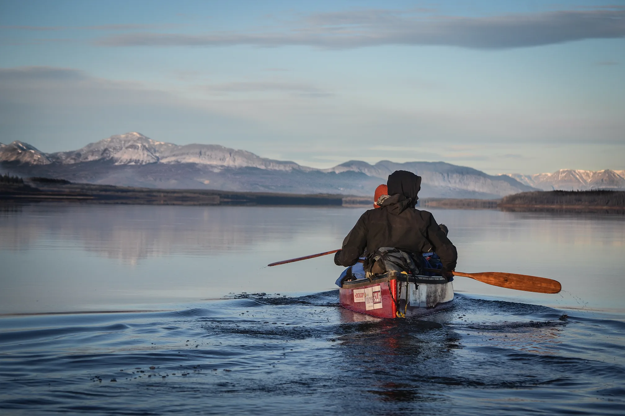 Across Canada 2015