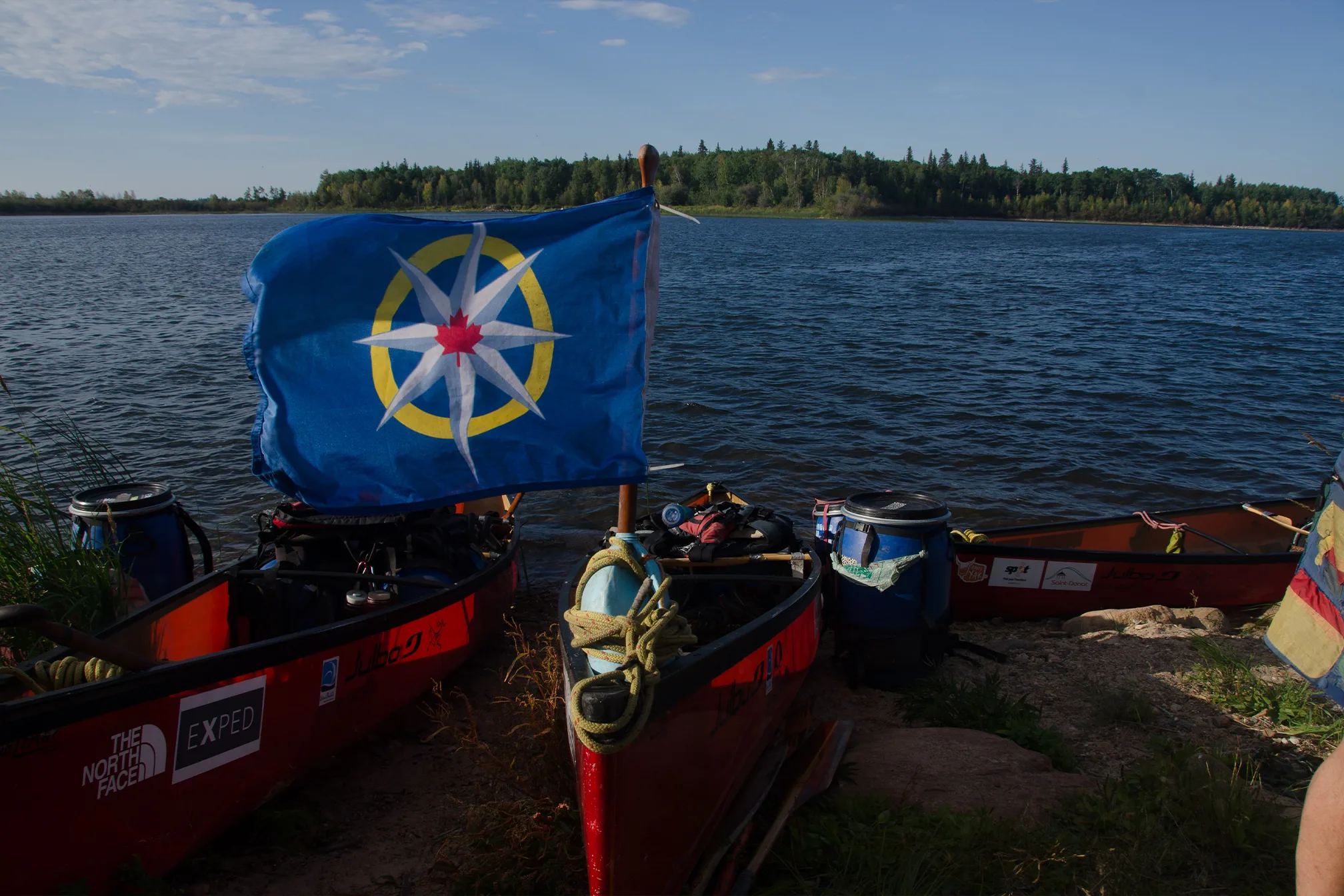 Across Canada 2015 - photo Julien Bilodeau