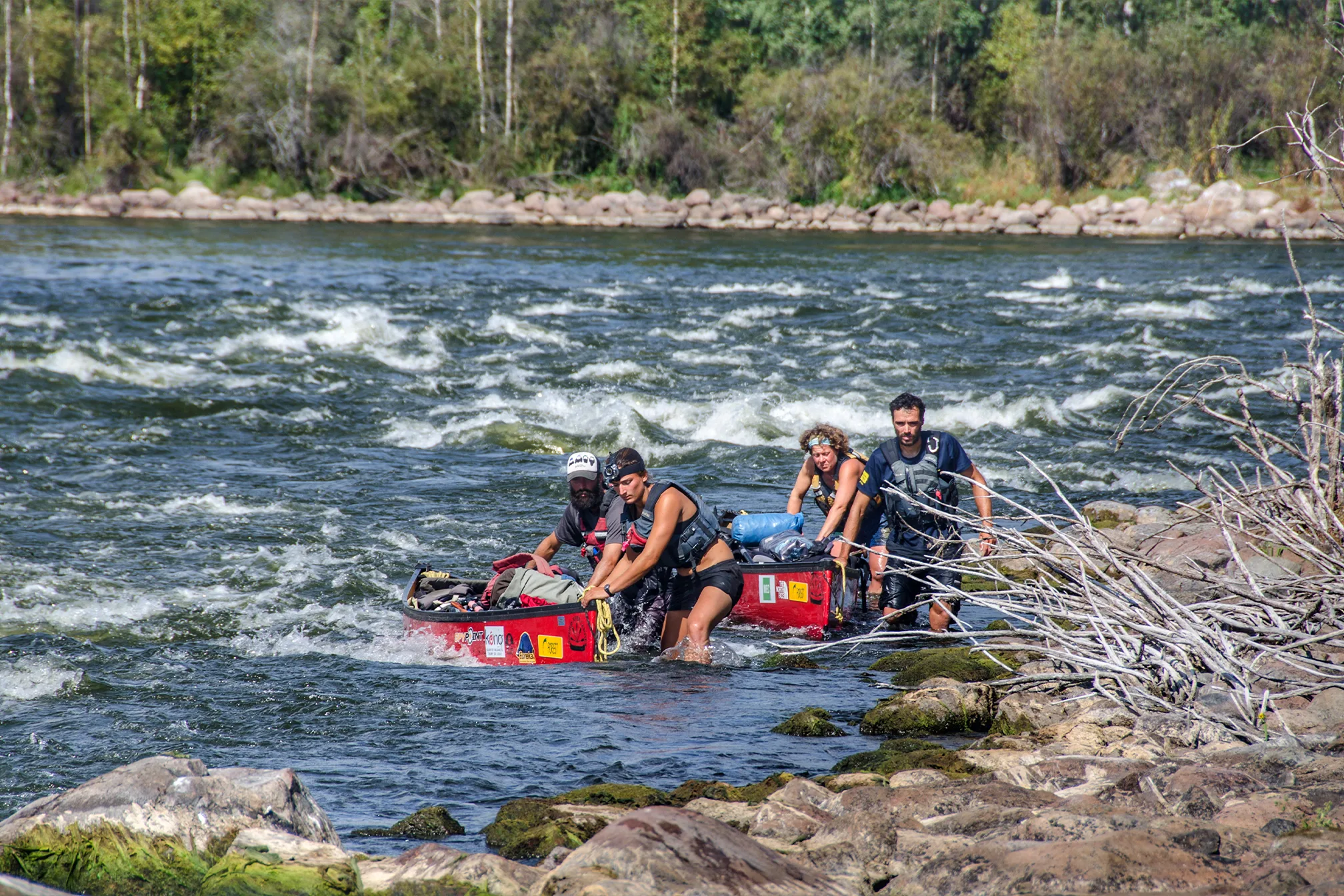 Across Canada 2015 - photo Julien Bilodeau