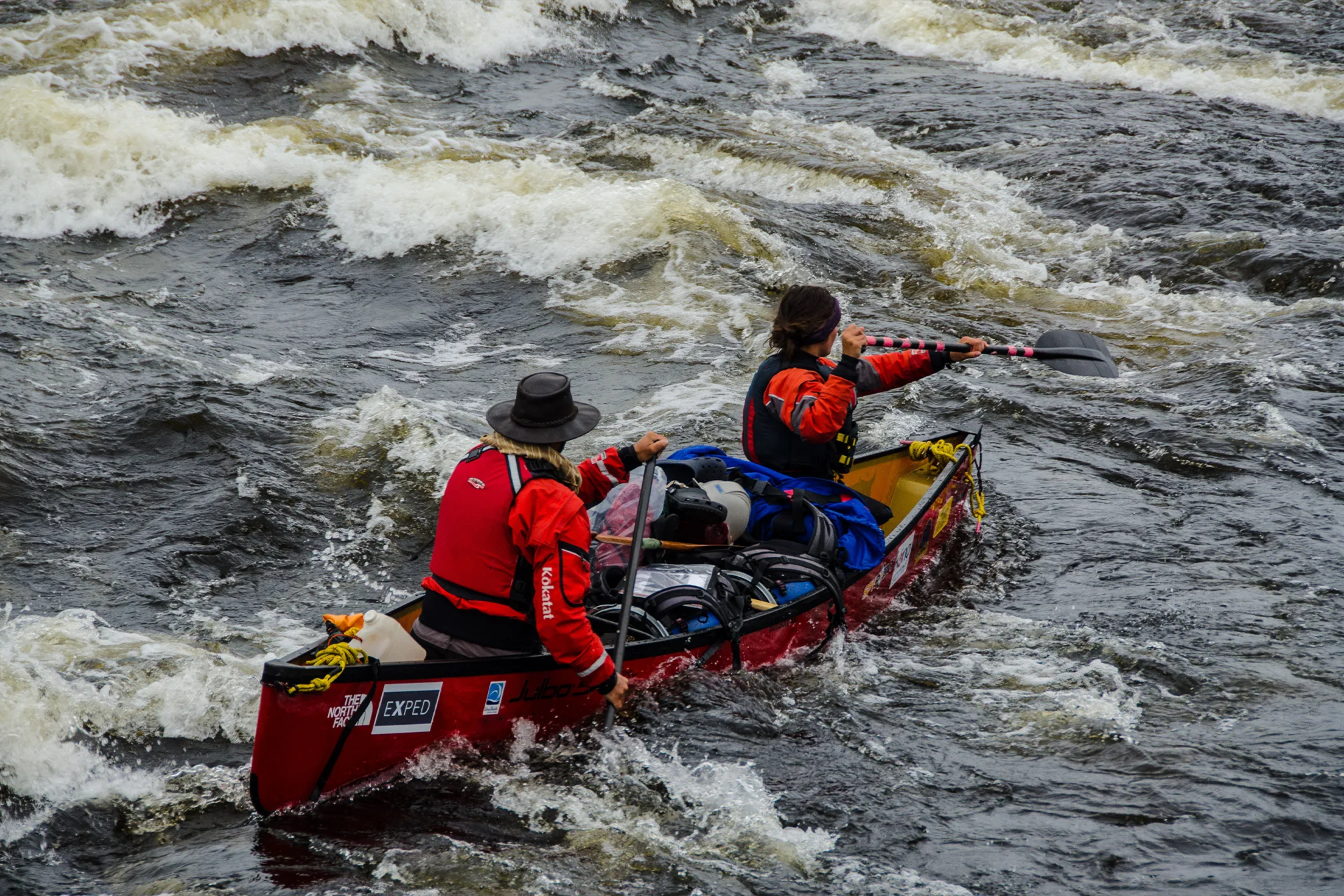 Across Canada 2015 - photo Julien Bilodeau