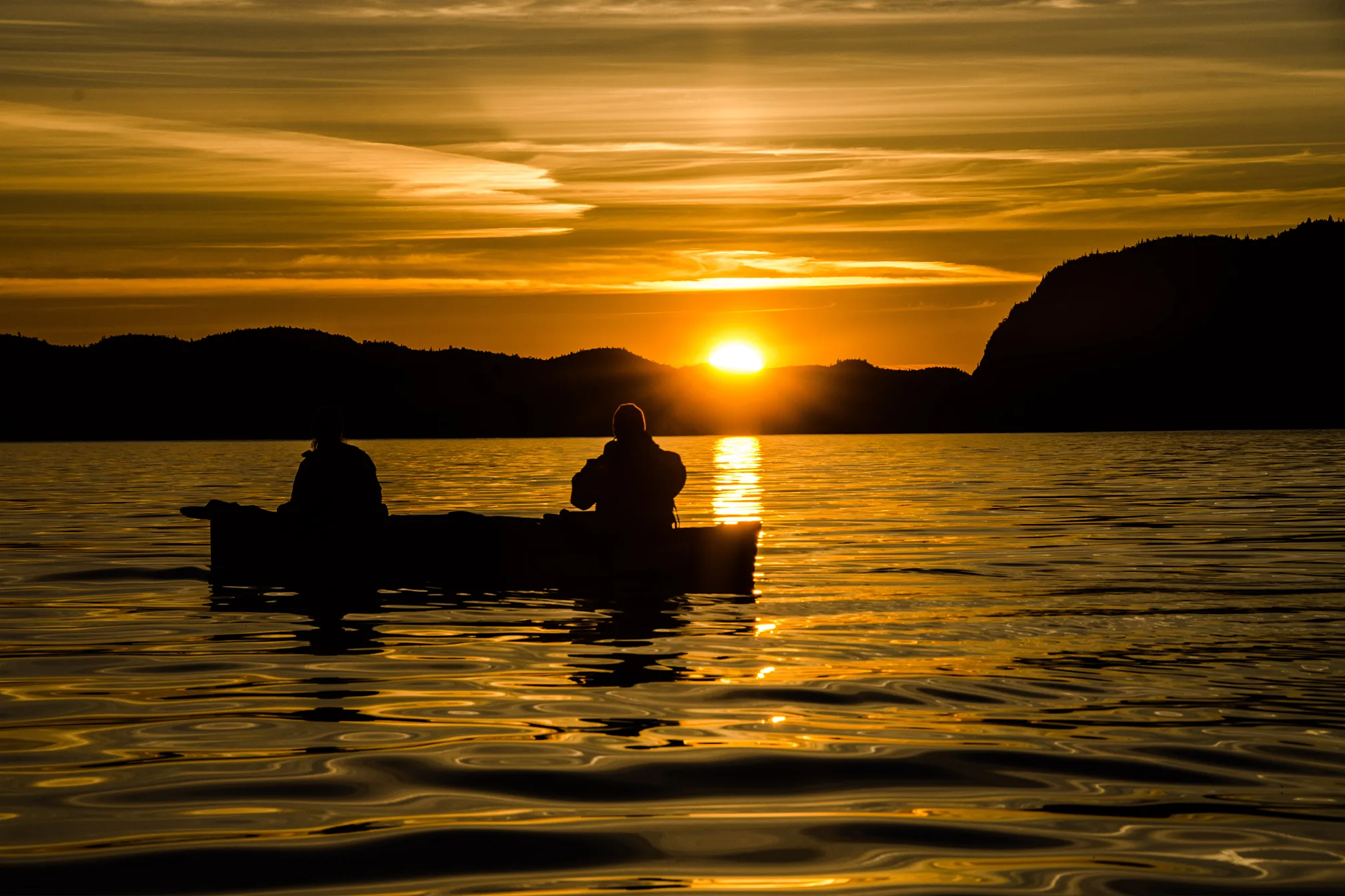Across Canada 2015 - photo Julien Bilodeau
