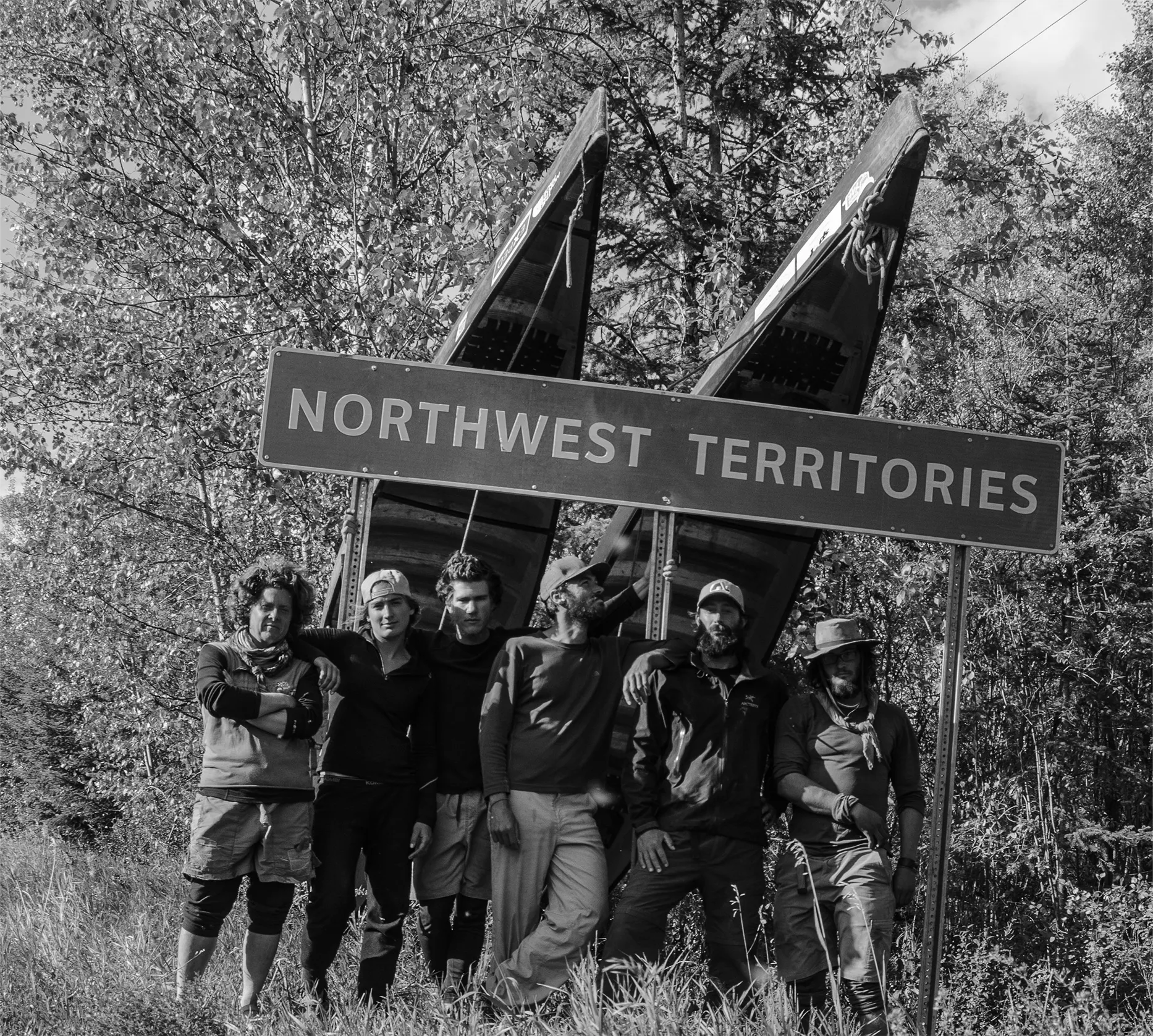 Across Canada 2015 - photo Julien Bilodeau
