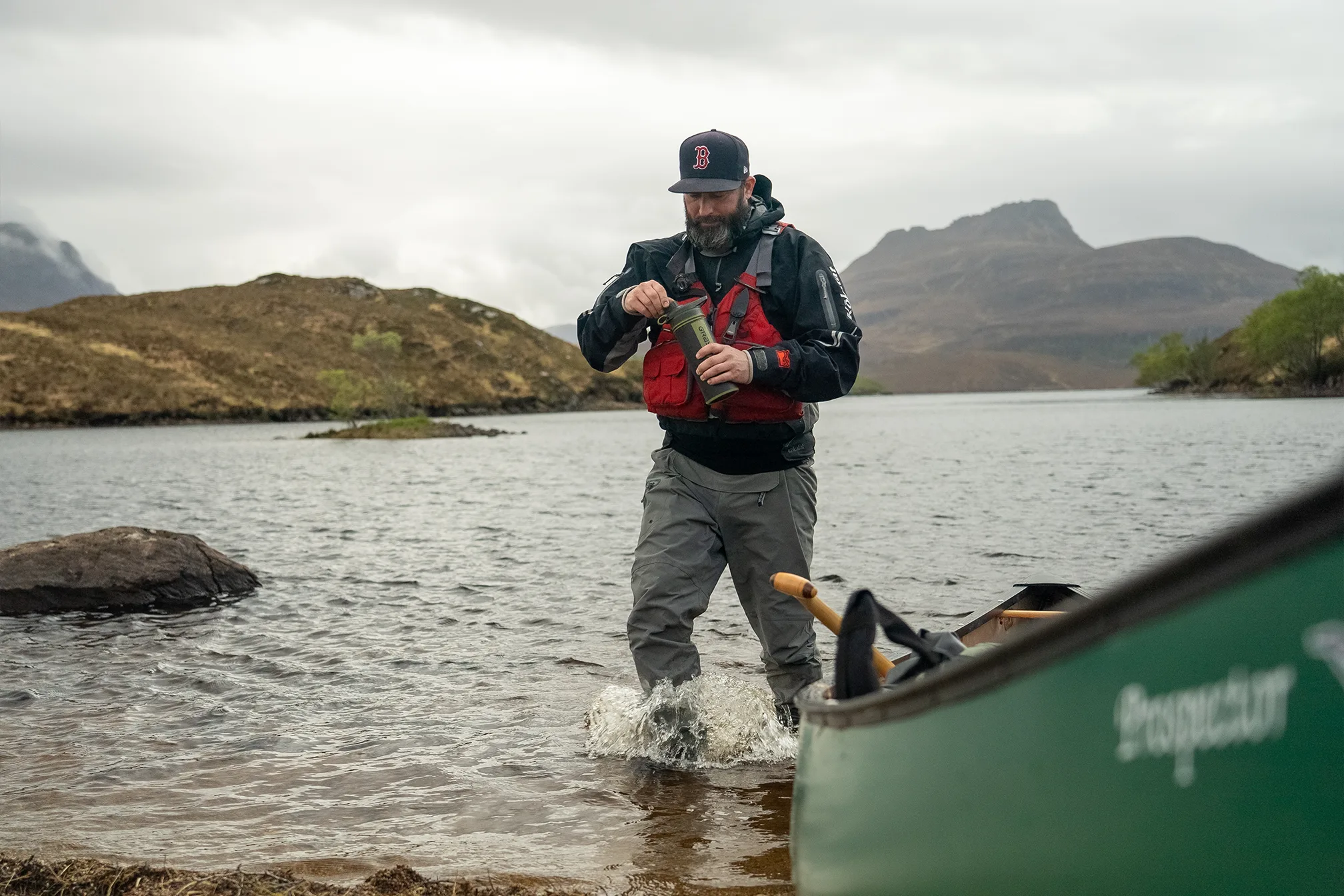 Scotland 2022 - photo 1