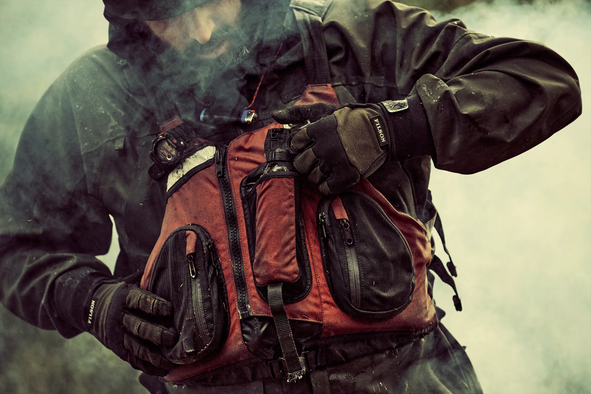 Filson 2021 - photo 4