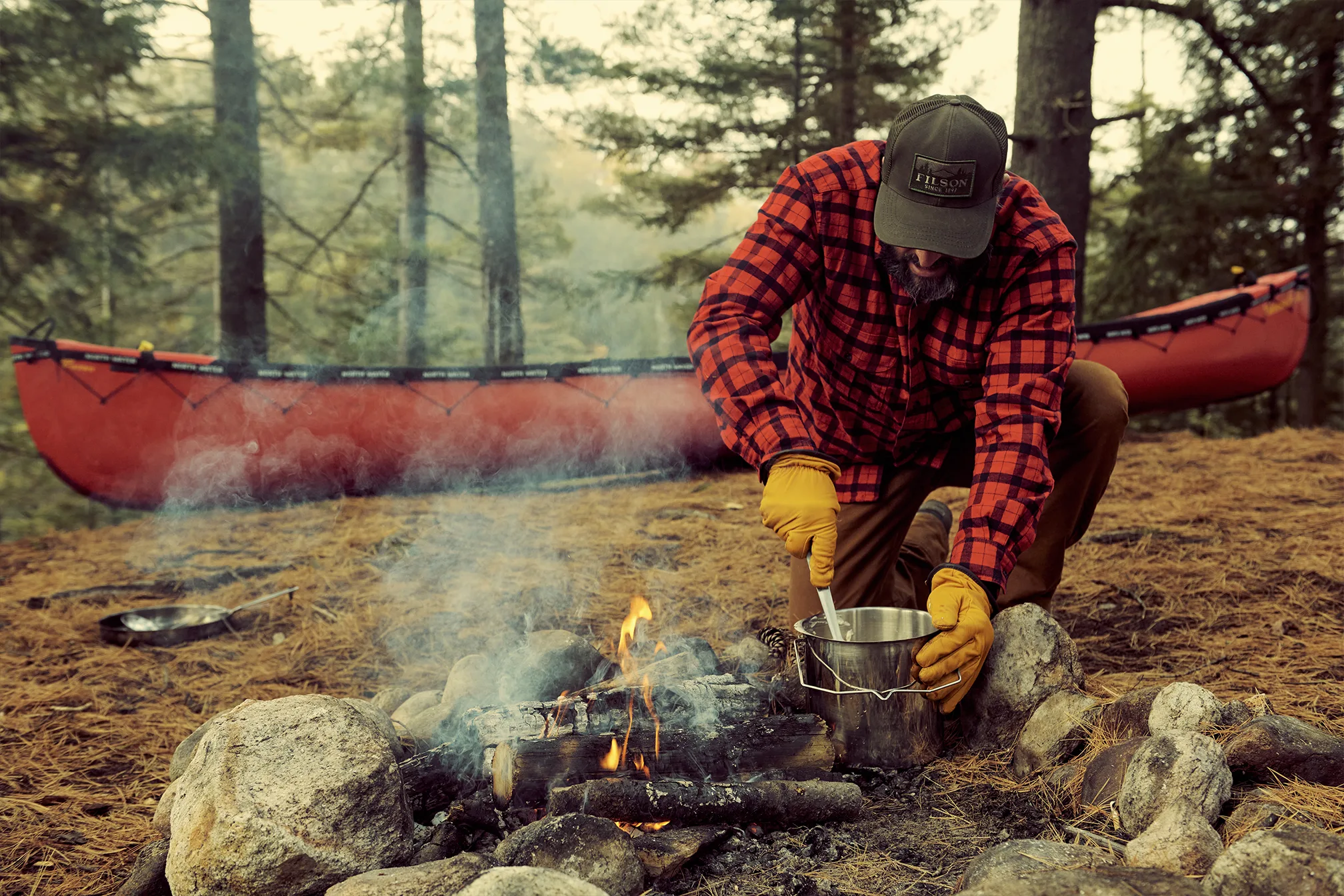 Filson 2021 - photo 5