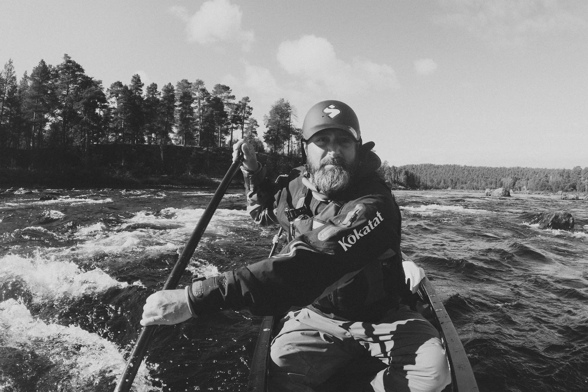 Finnish and Norwegian Lapland 2024 - photo 1