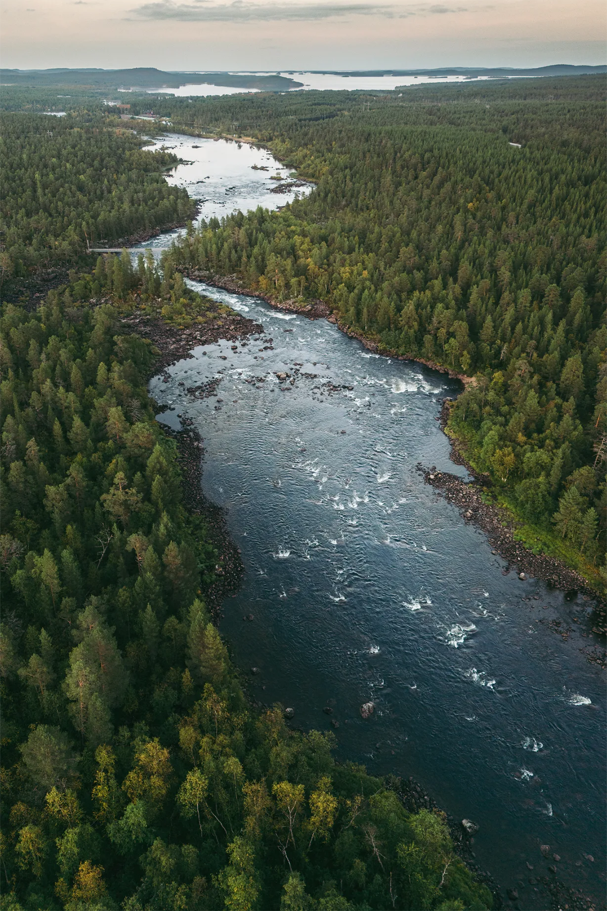 Finnish and Norwegian Lapland 2024 - photo 2