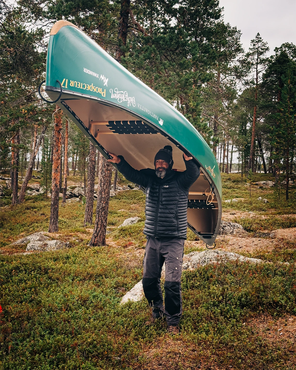 Finnish and Norwegian Lapland 2024 - photo 4