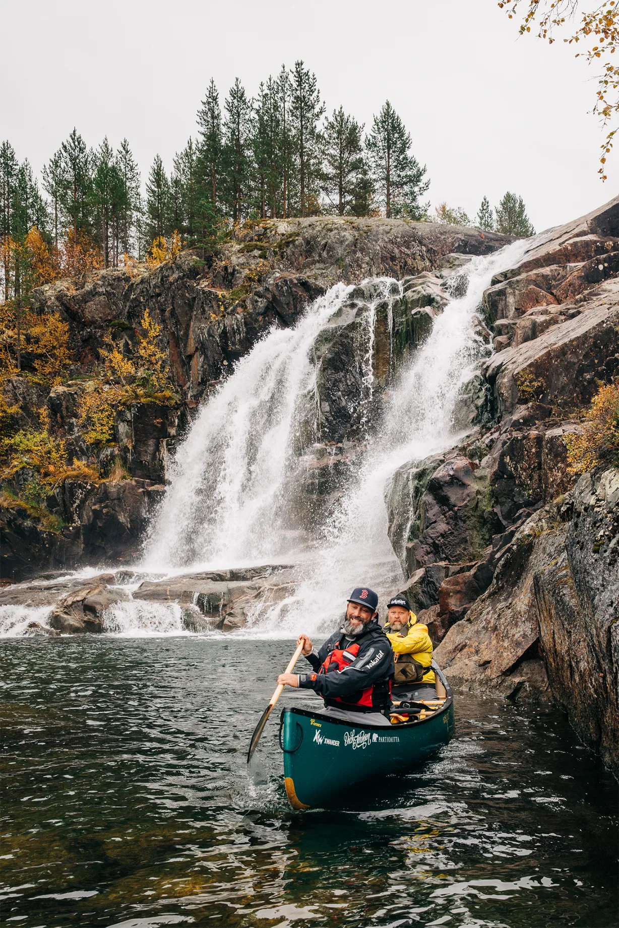 Finnish and Norwegian Lapland 2024 - photo 11