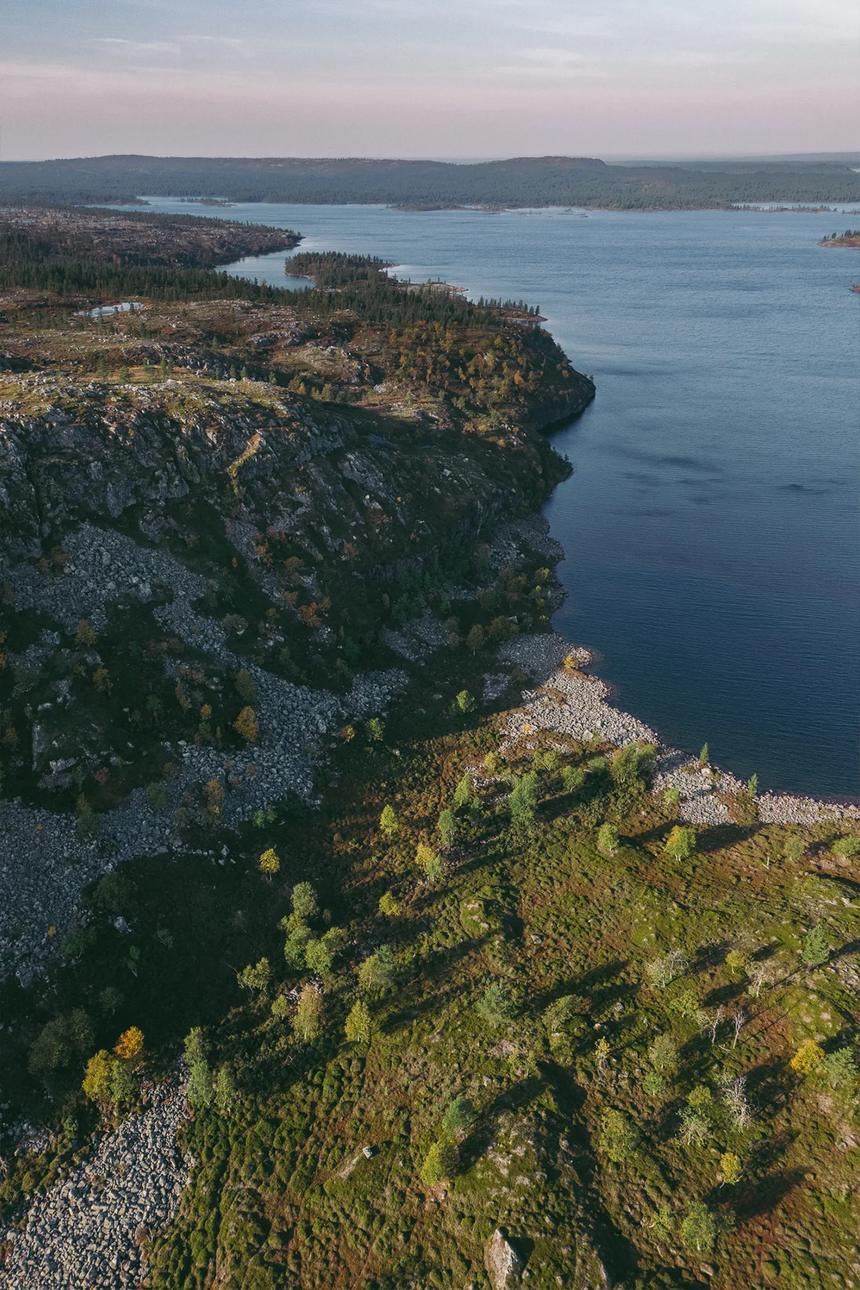 Finnish and Norwegian Lapland 2024 - photo 13