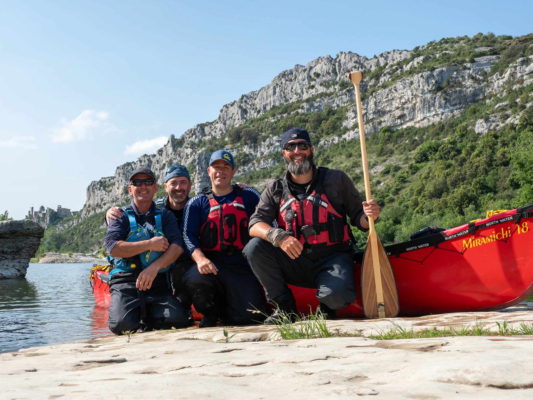 Across France 2023 - photo 7