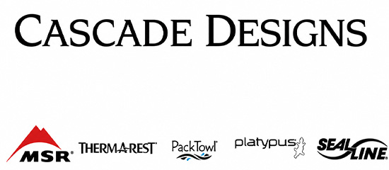 Cascade Designs