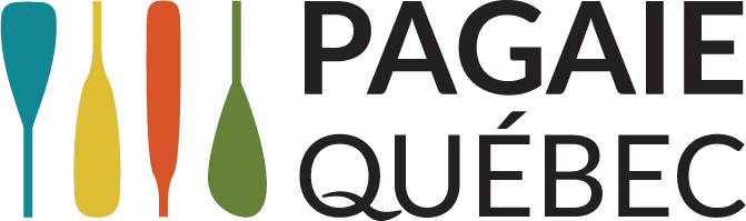 Pagaie Québec