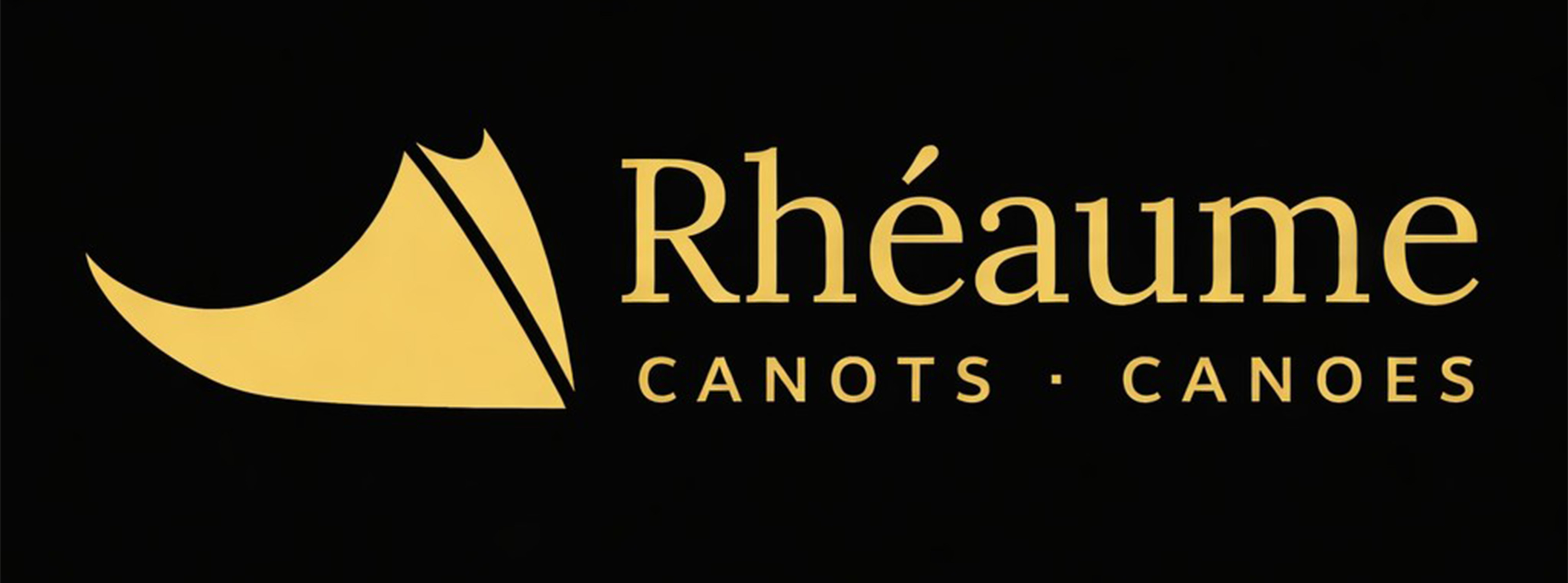 Canot Rhéaume