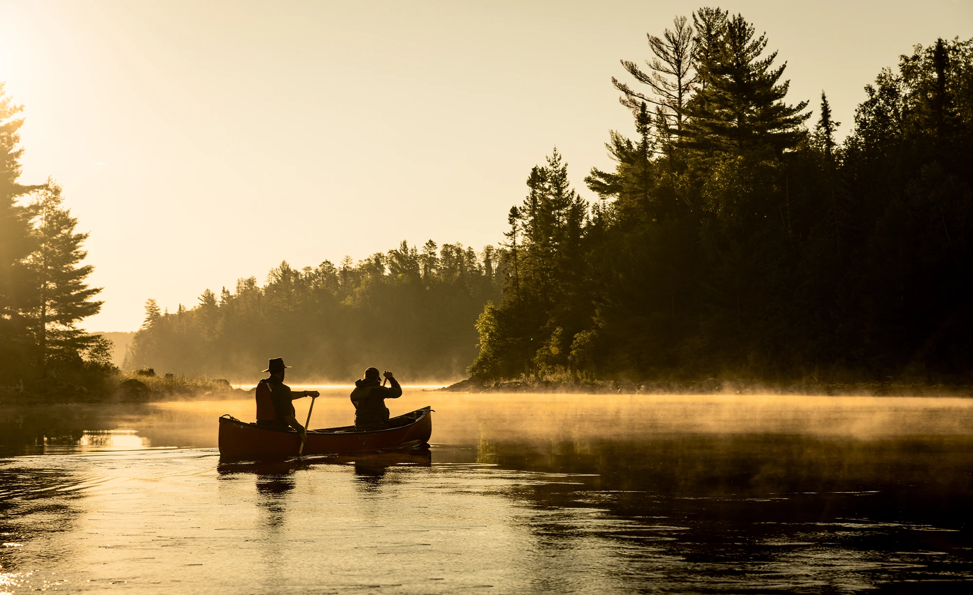 Quetico Park 2023 - photo 1