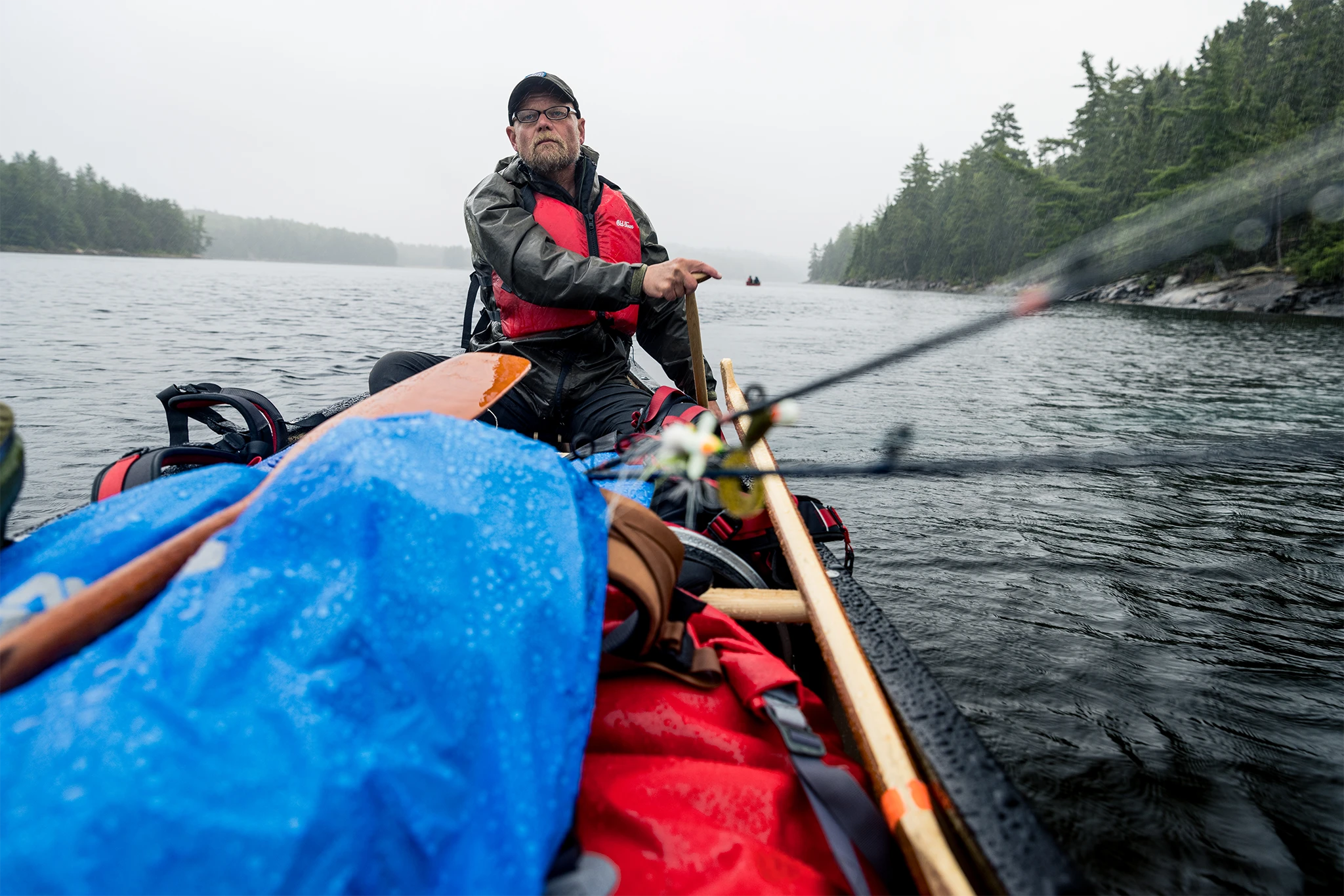 Quetico Park 2023 - photo 4