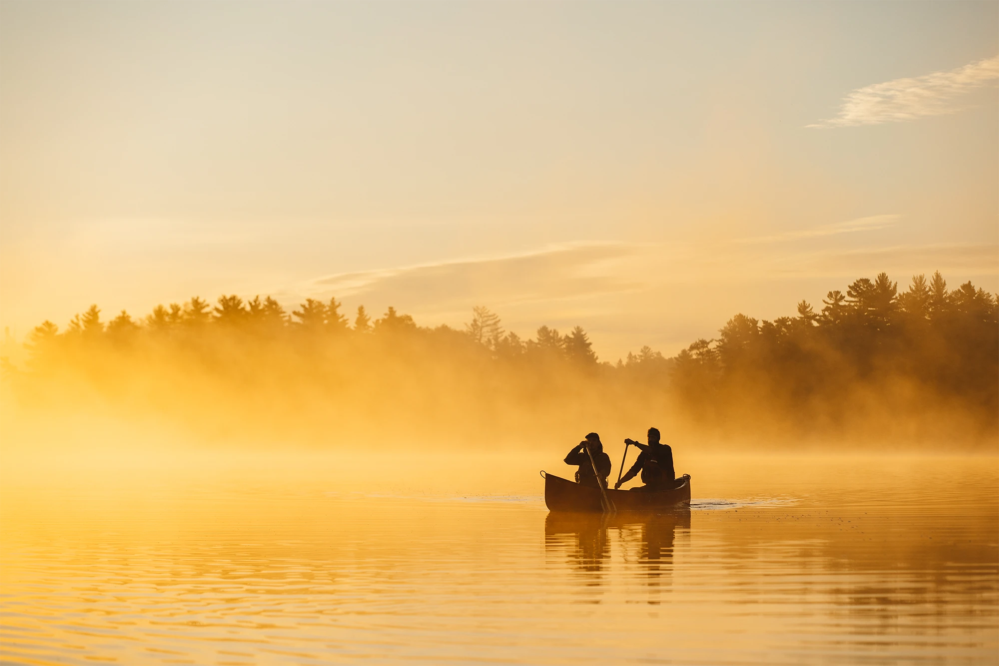 Quetico Park 2023
