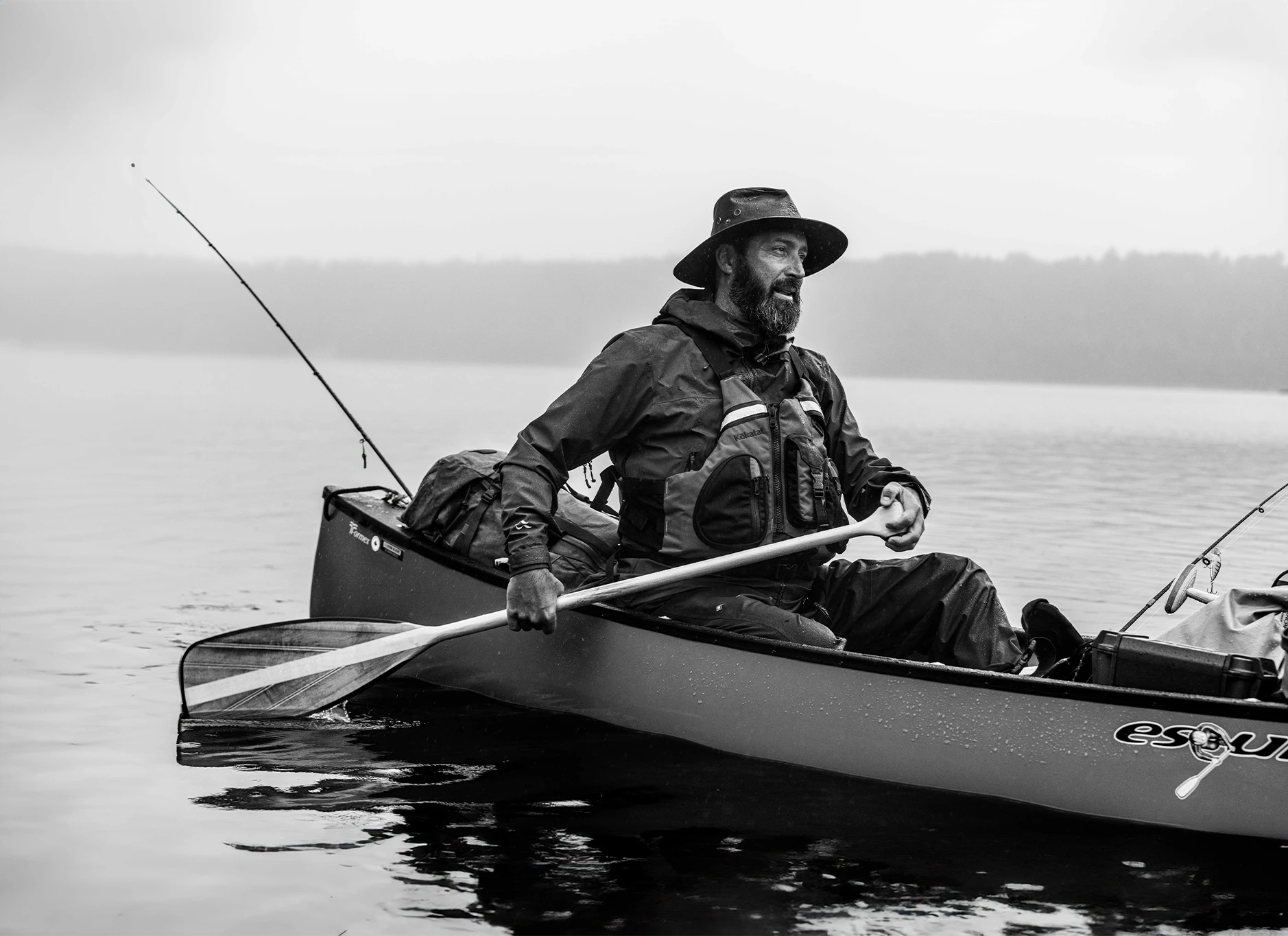 Quetico Park 2023 - photo 10
