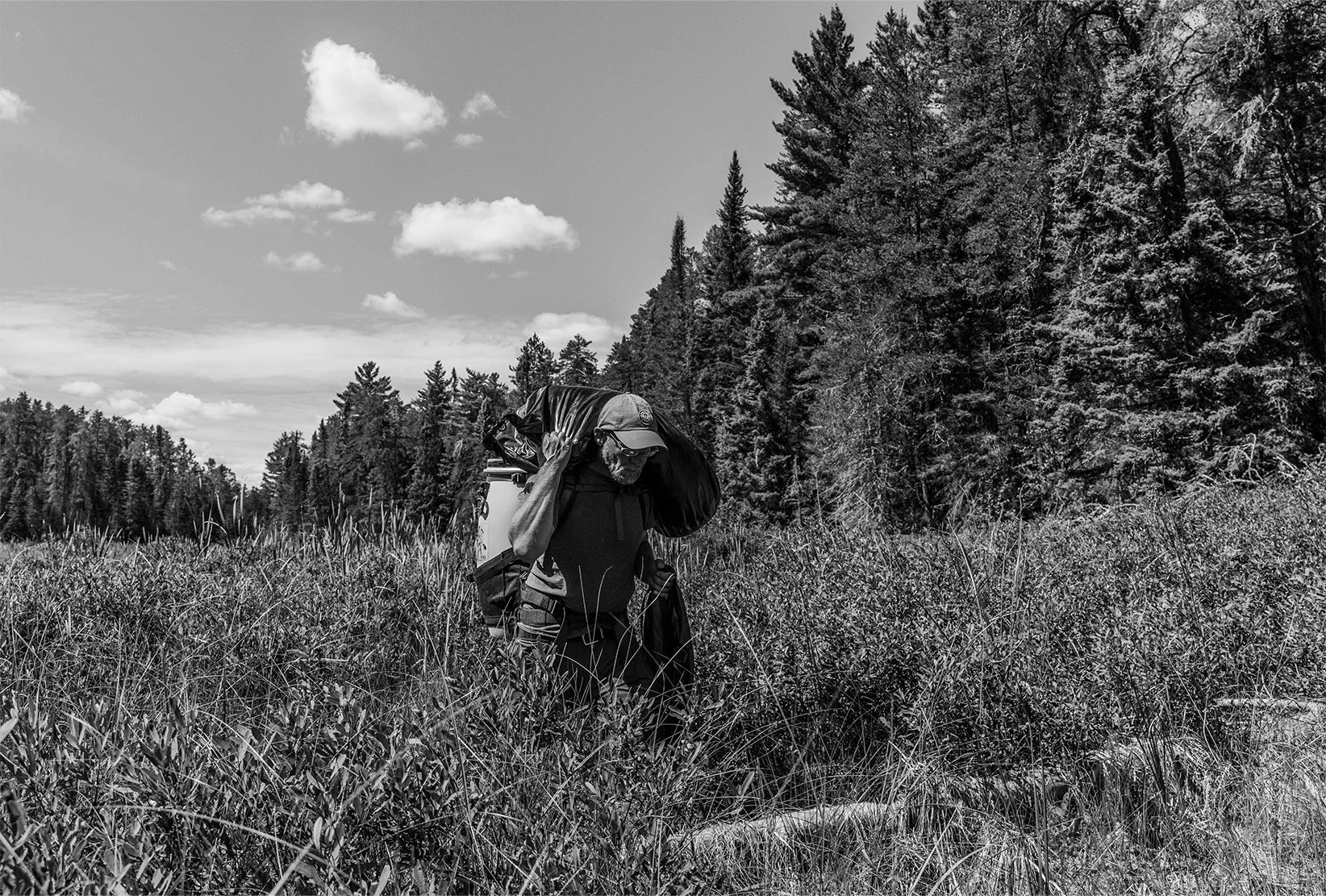 Quetico Park 2023 - photo 11