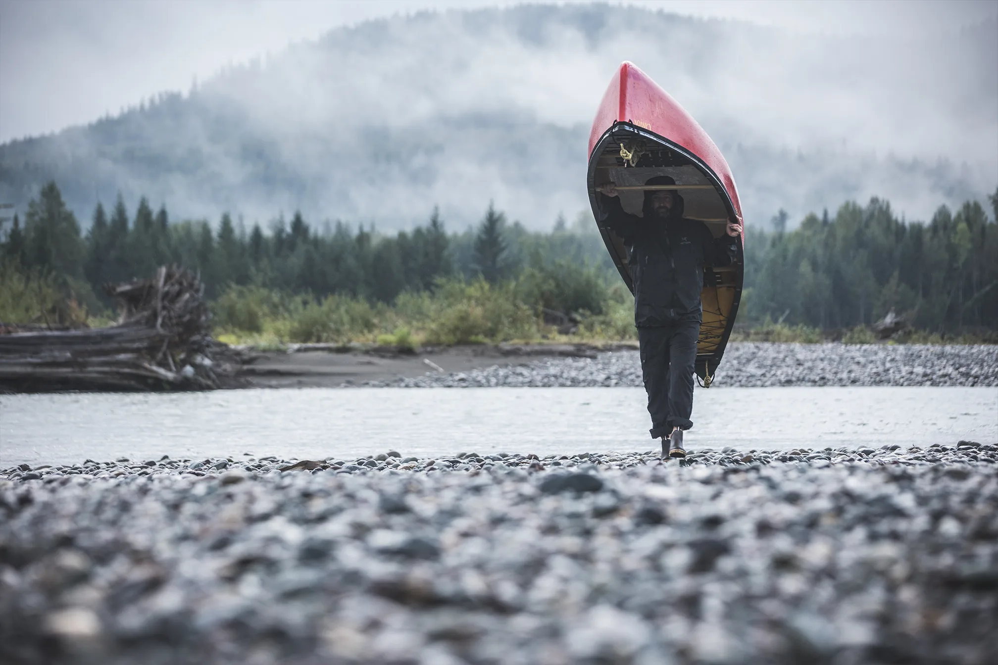Skeena River and the Inside Passage 2021 - photo 2