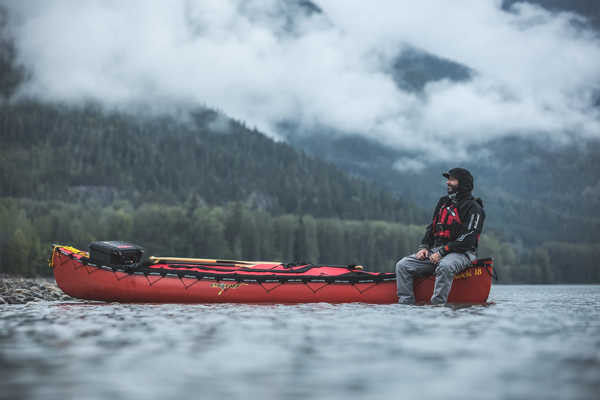 Skeena River and the Inside Passage 2021 - photo 3