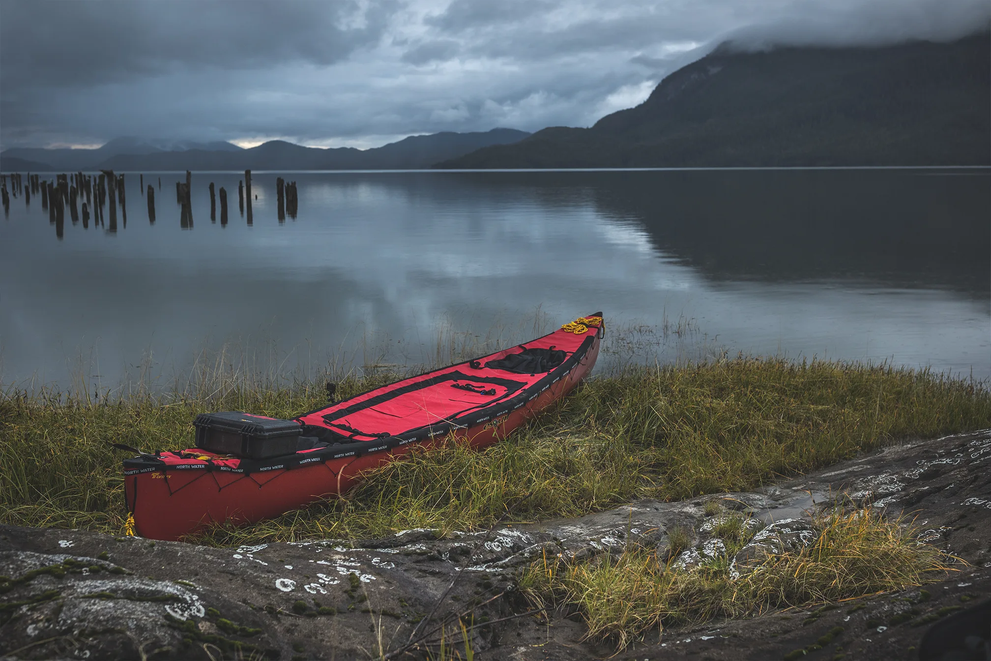 Skeena River and the Inside Passage 2021 - photo 5