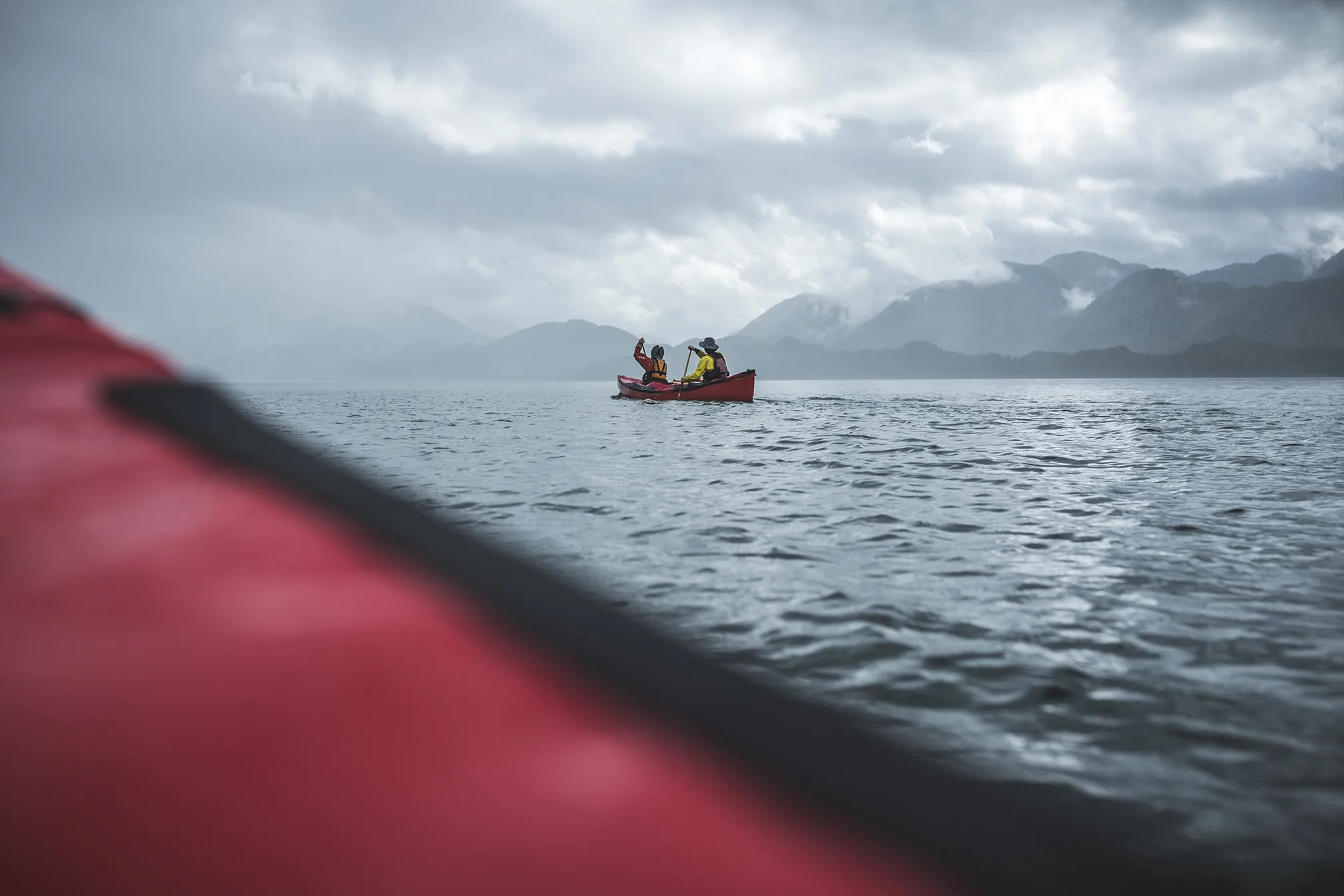 Skeena River and the Inside Passage 2021 - photo 6