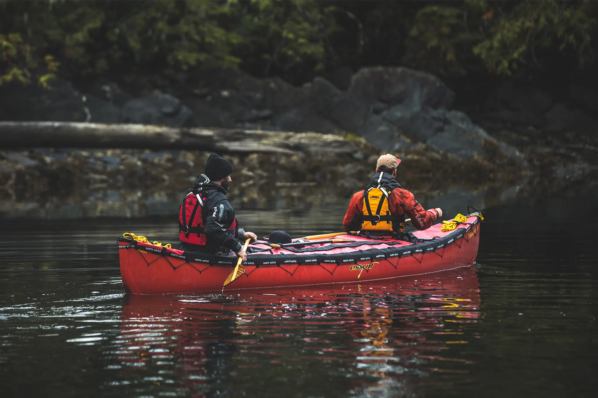 Skeena River and the Inside Passage 2021 - photo 8