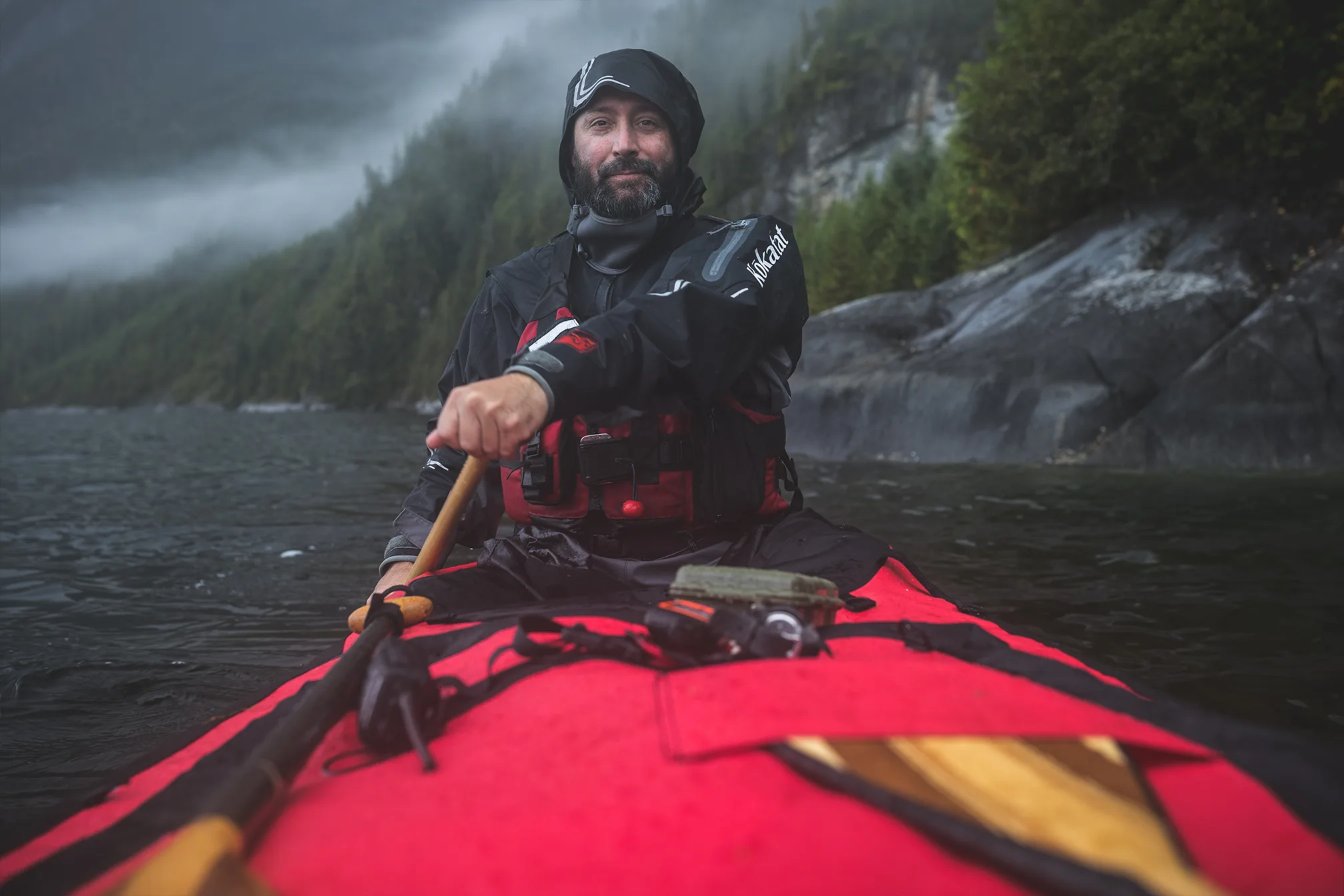 Skeena River and the Inside Passage 2021 - photo 9