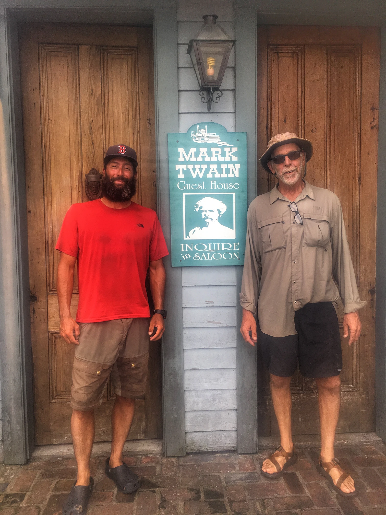 Across the United States of America 2018 - photo 1