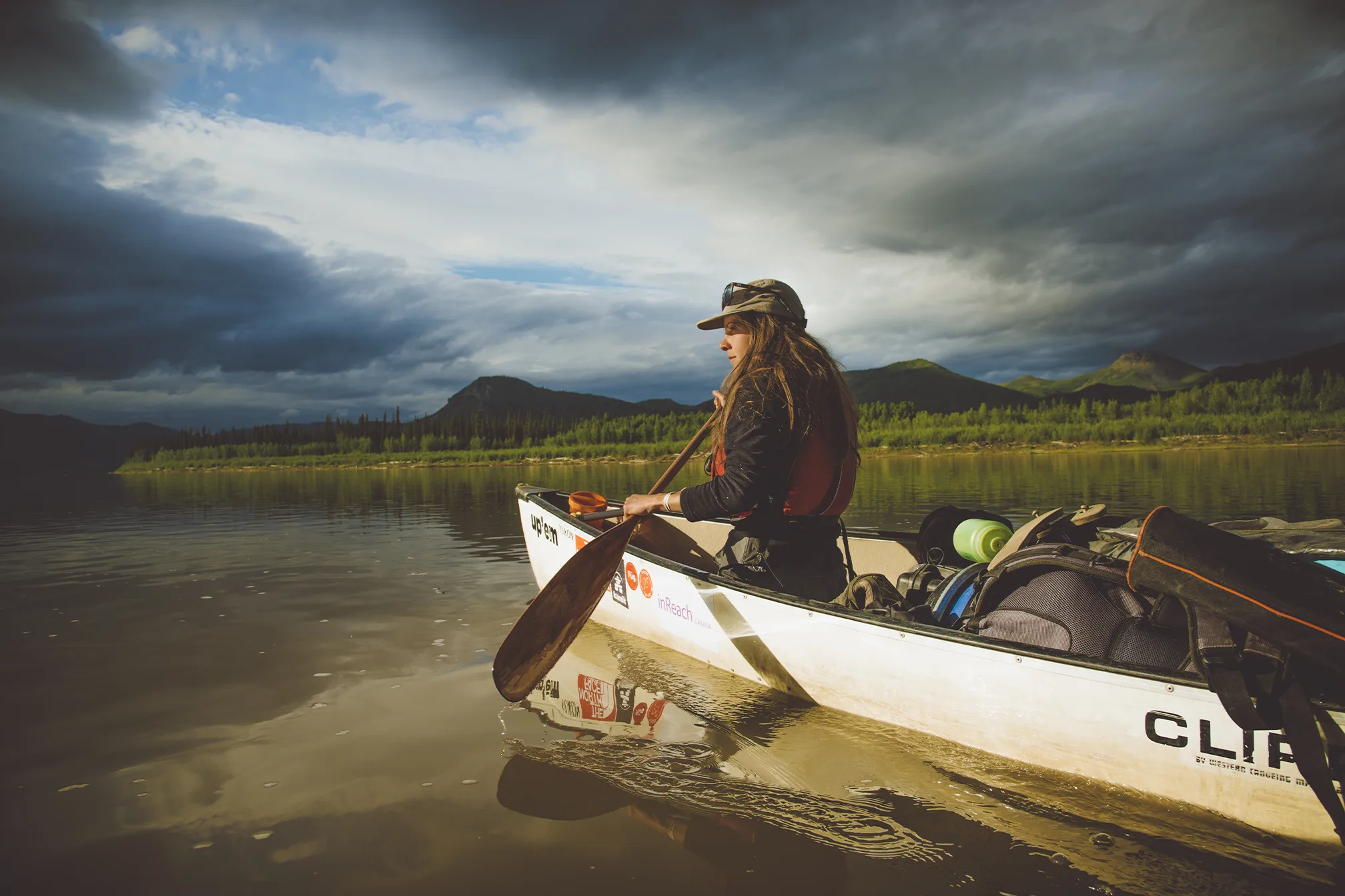 Yukon River 2016 - photo 6