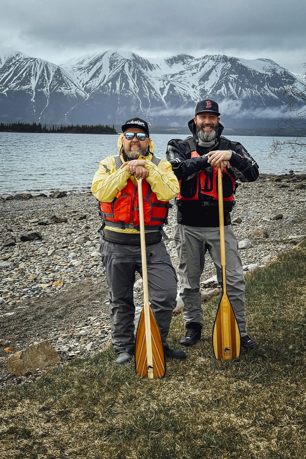 Yukon River 2025 - photo 1