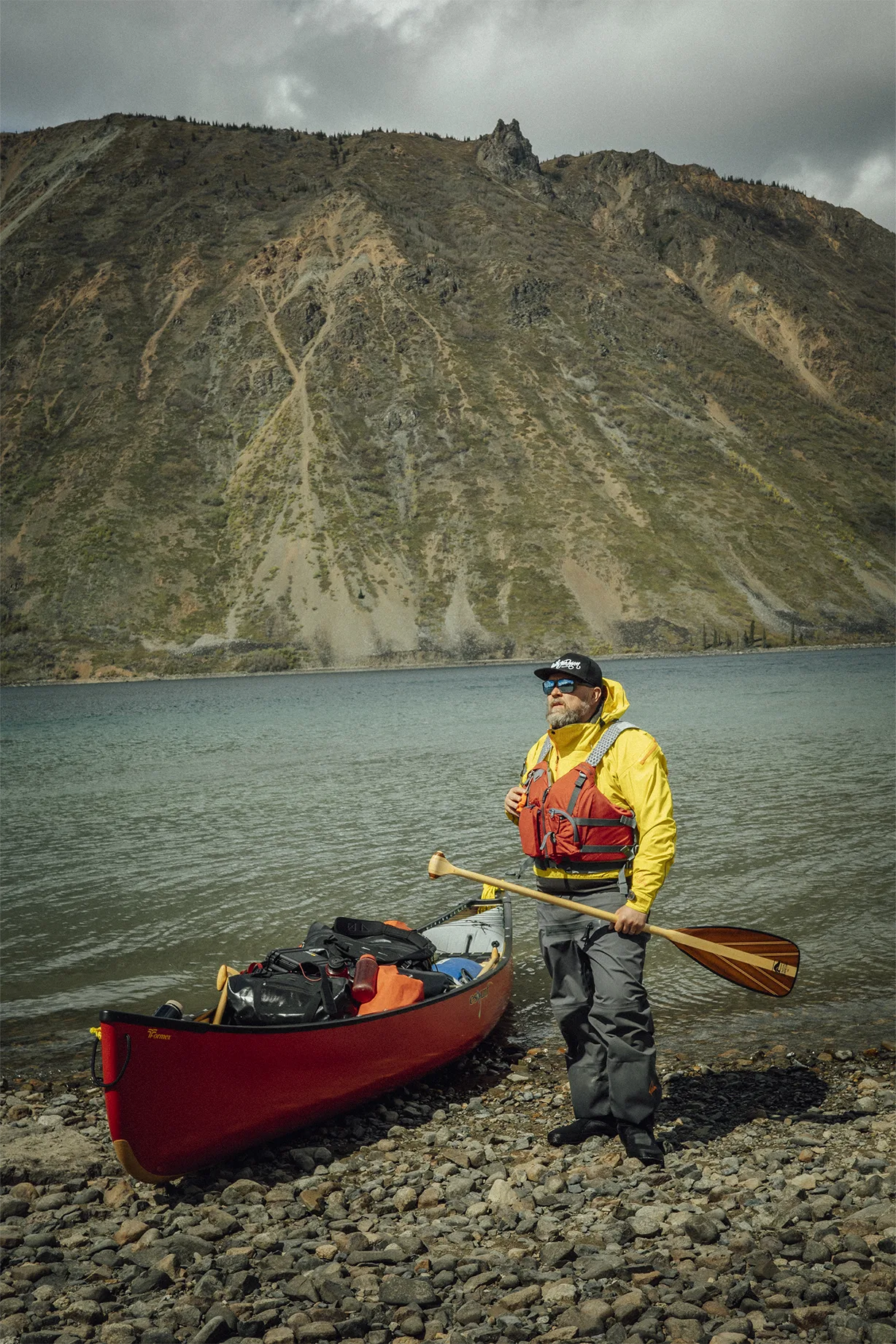 Yukon River 2025 - photo 2