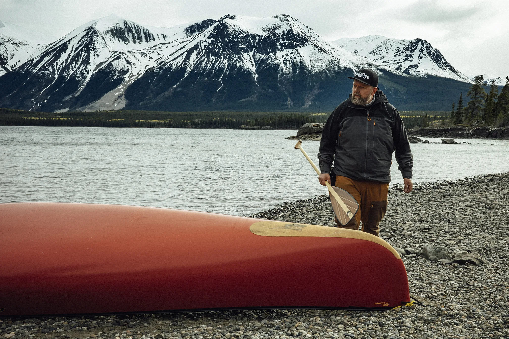 Yukon River 2025 - photo 3