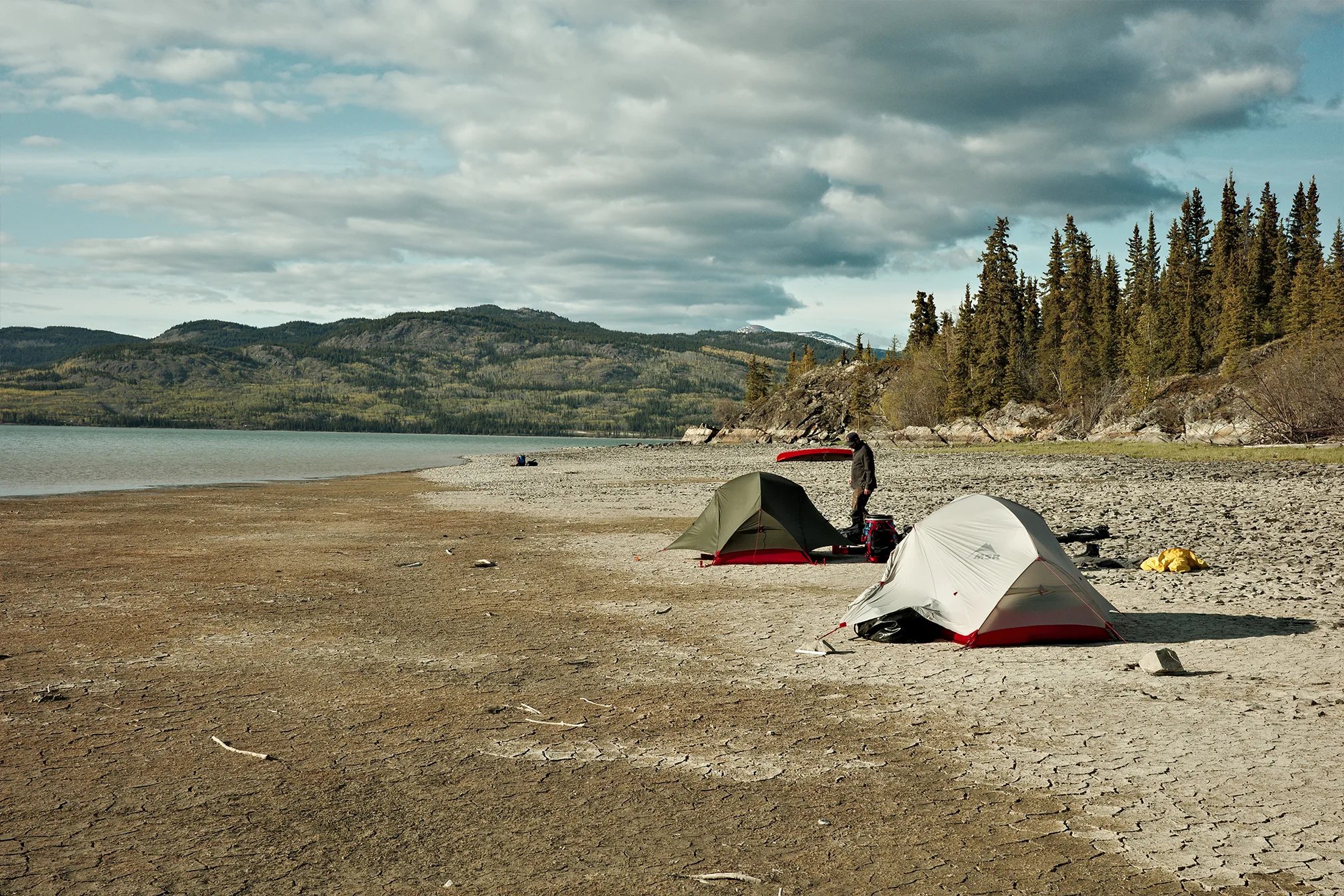 Yukon River 2025 - photo 4