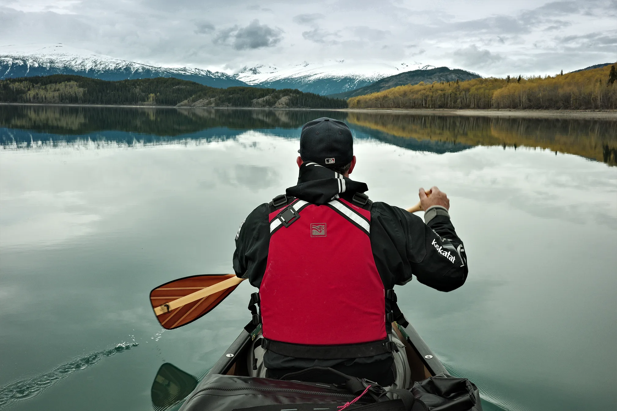 Yukon River 2025 - photo 6