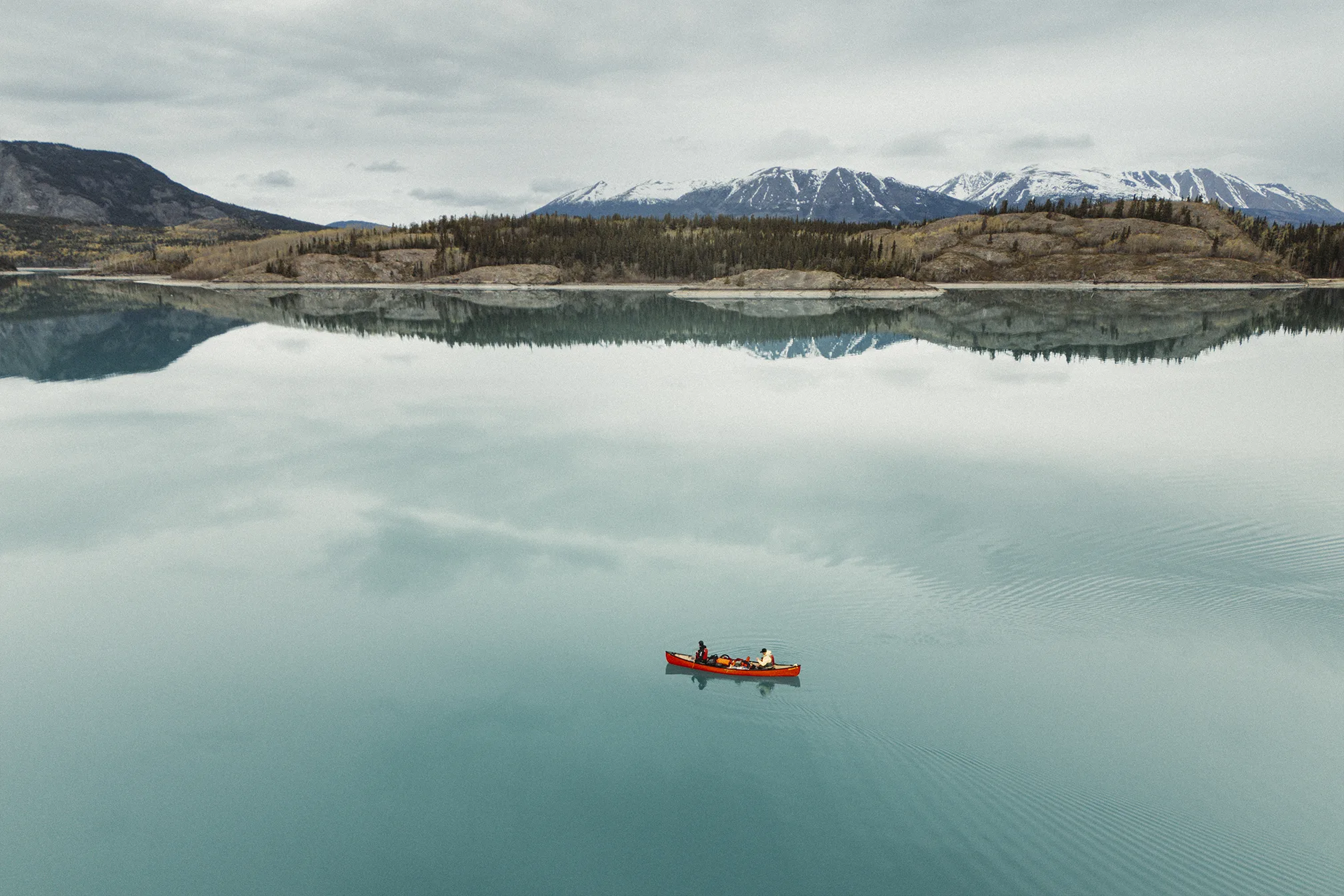 Yukon River 2025 - photo 7