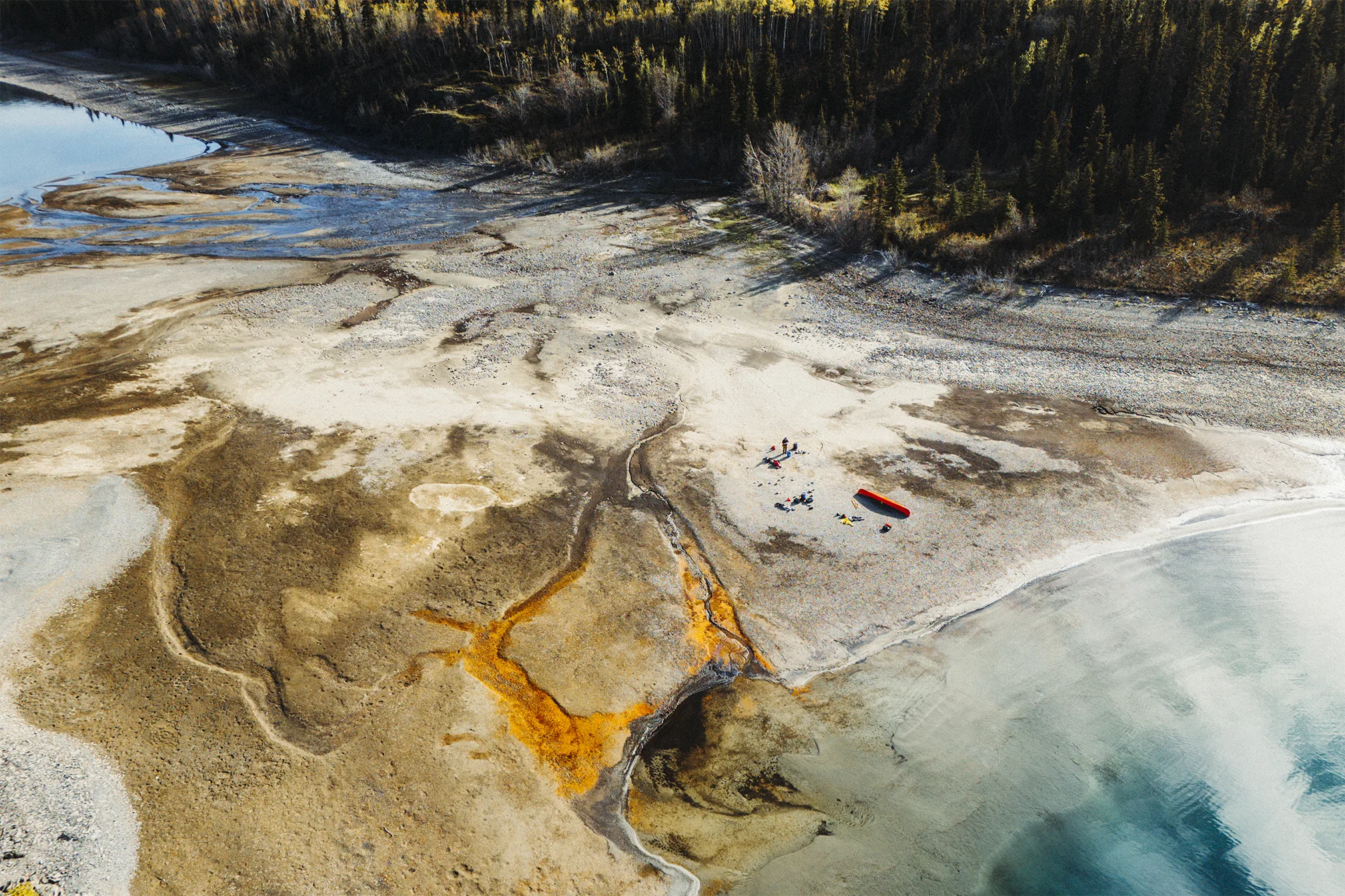 Yukon River 2025