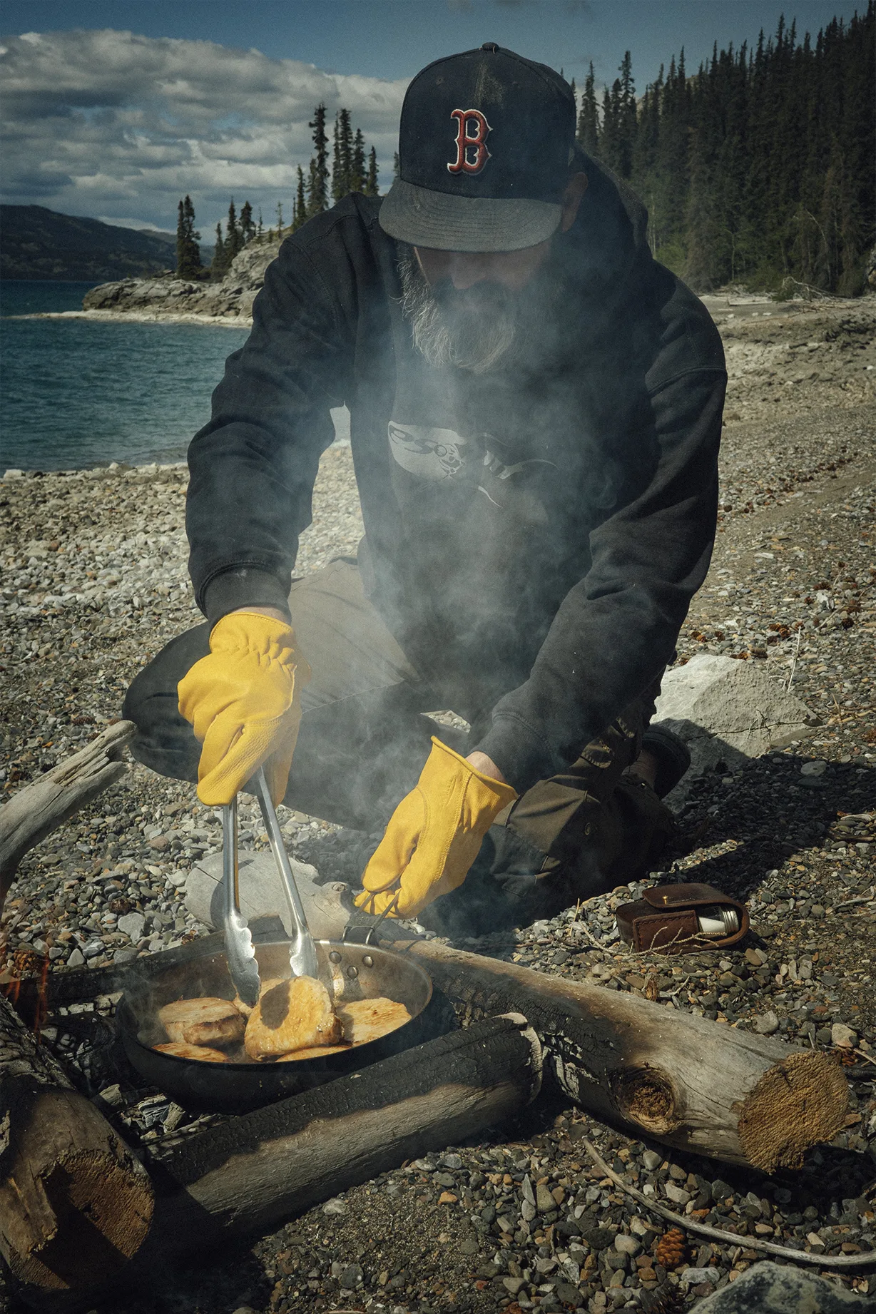 Yukon River 2025 - photo 9