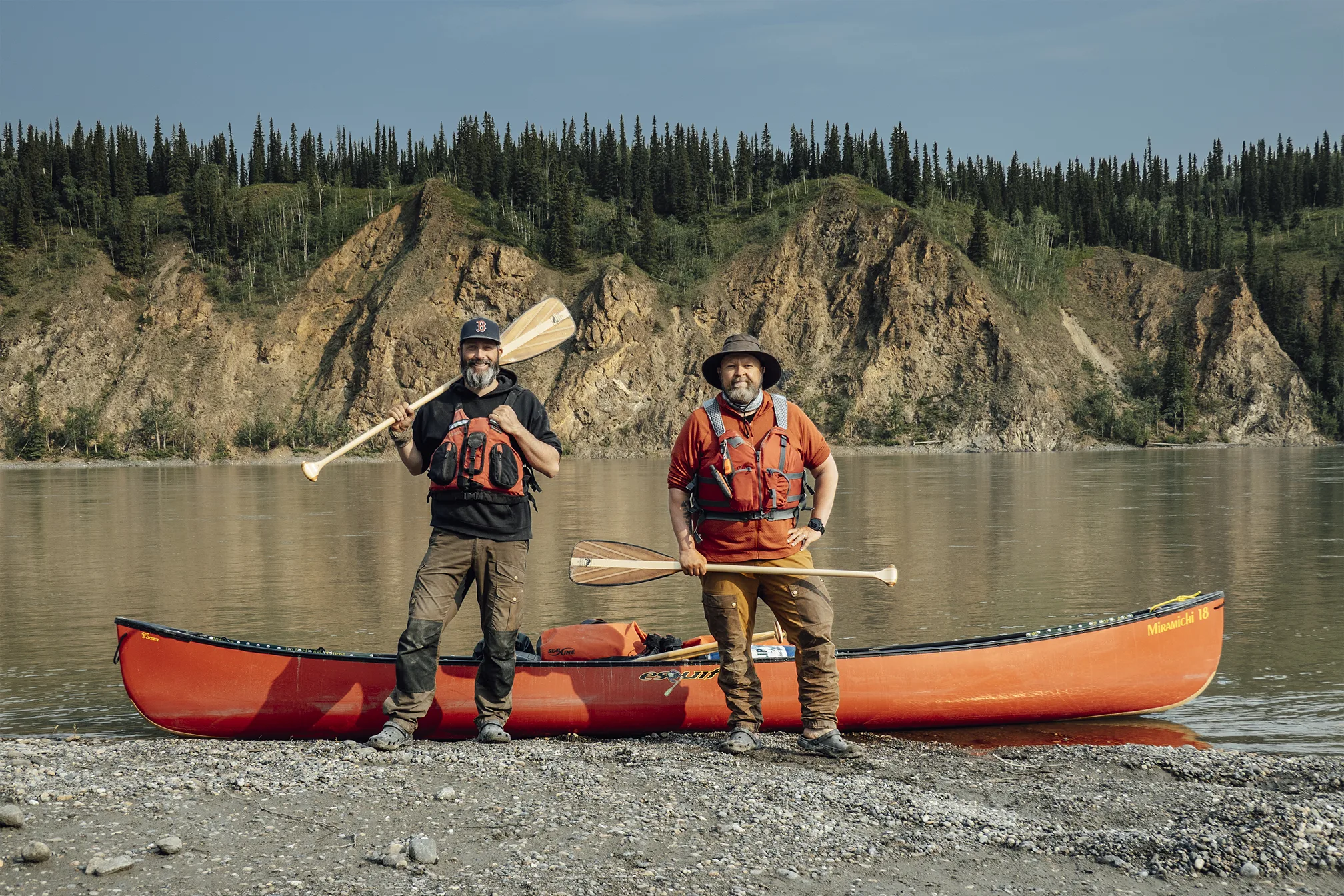 Yukon River 2025 - photo 10