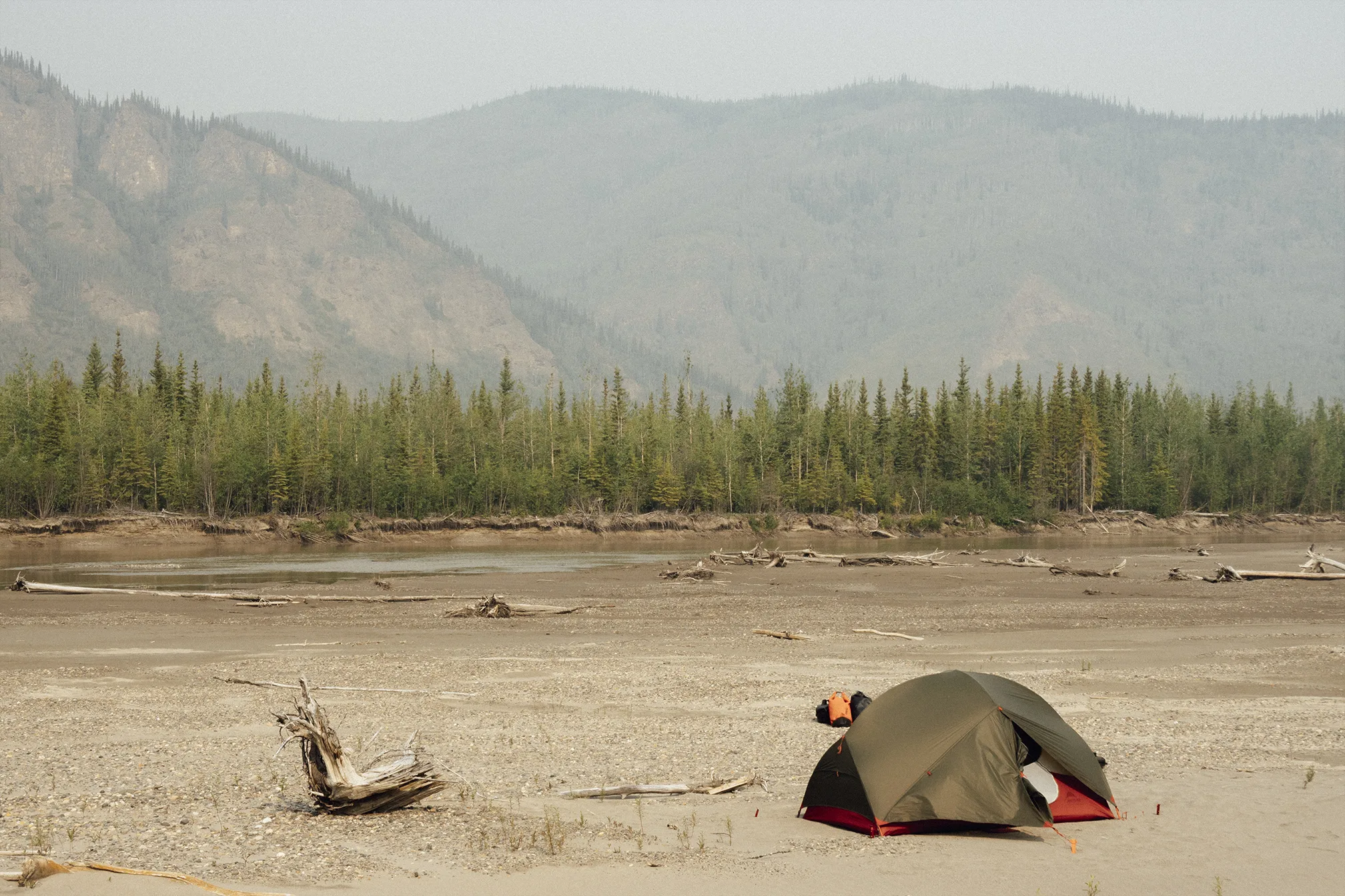 Yukon River 2025 - photo 11