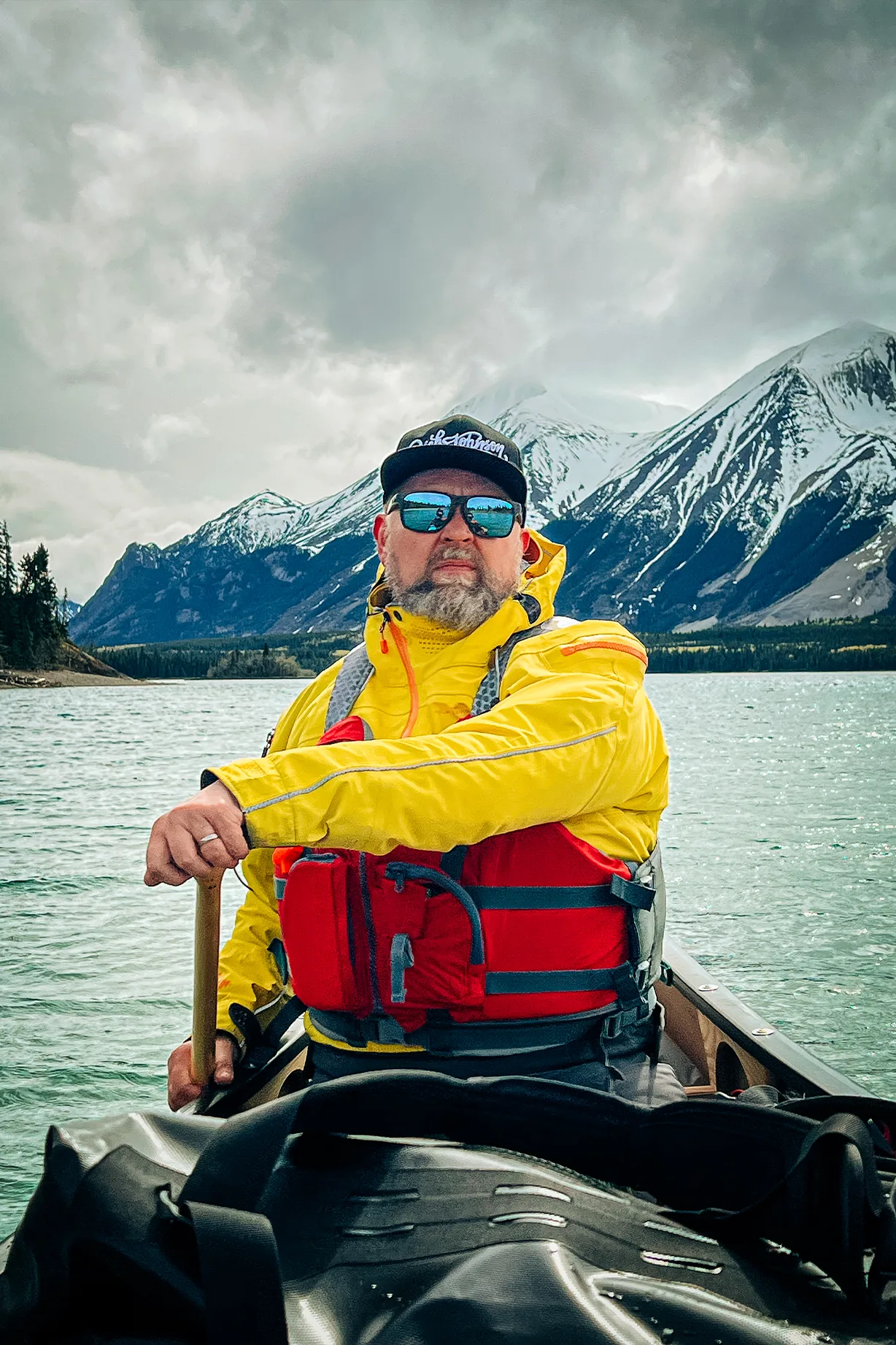 Yukon River 2025 - photo 12