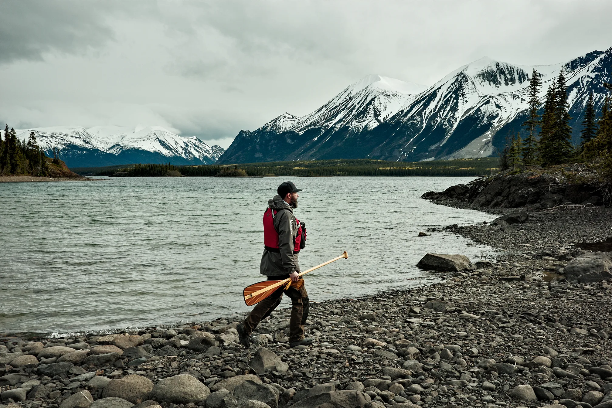 Yukon River 2025 - photo 14